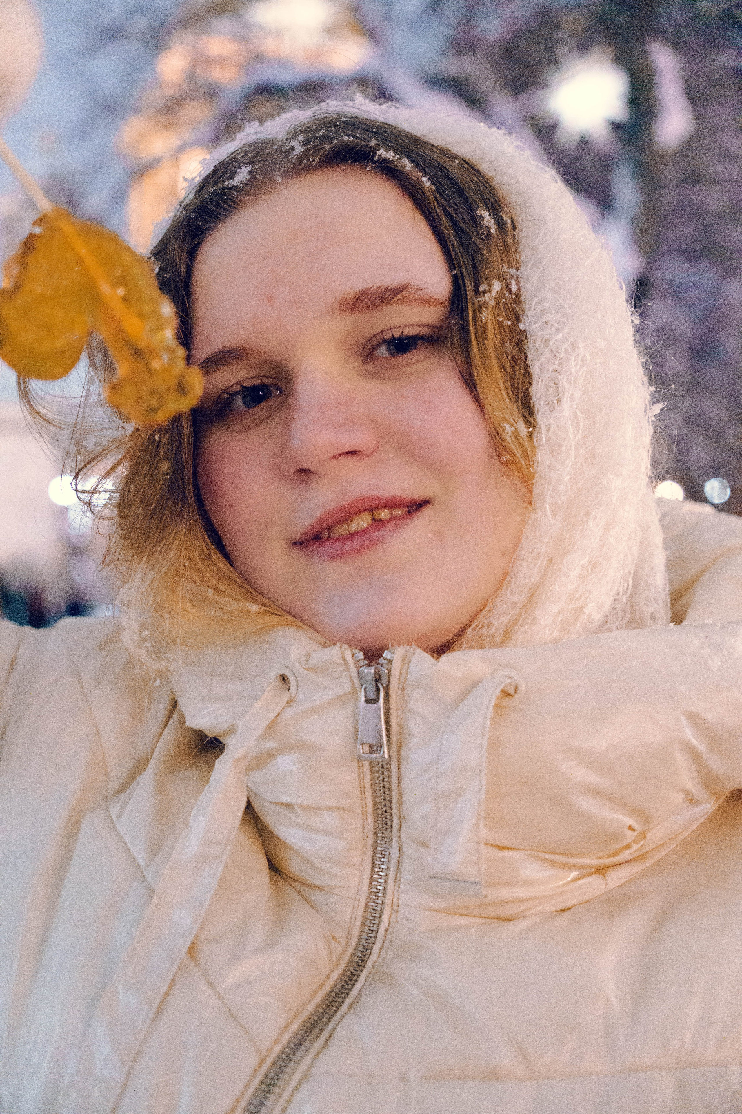 Альбина. Фотограф в Санкт-Петербурге Ибрагимова Алина