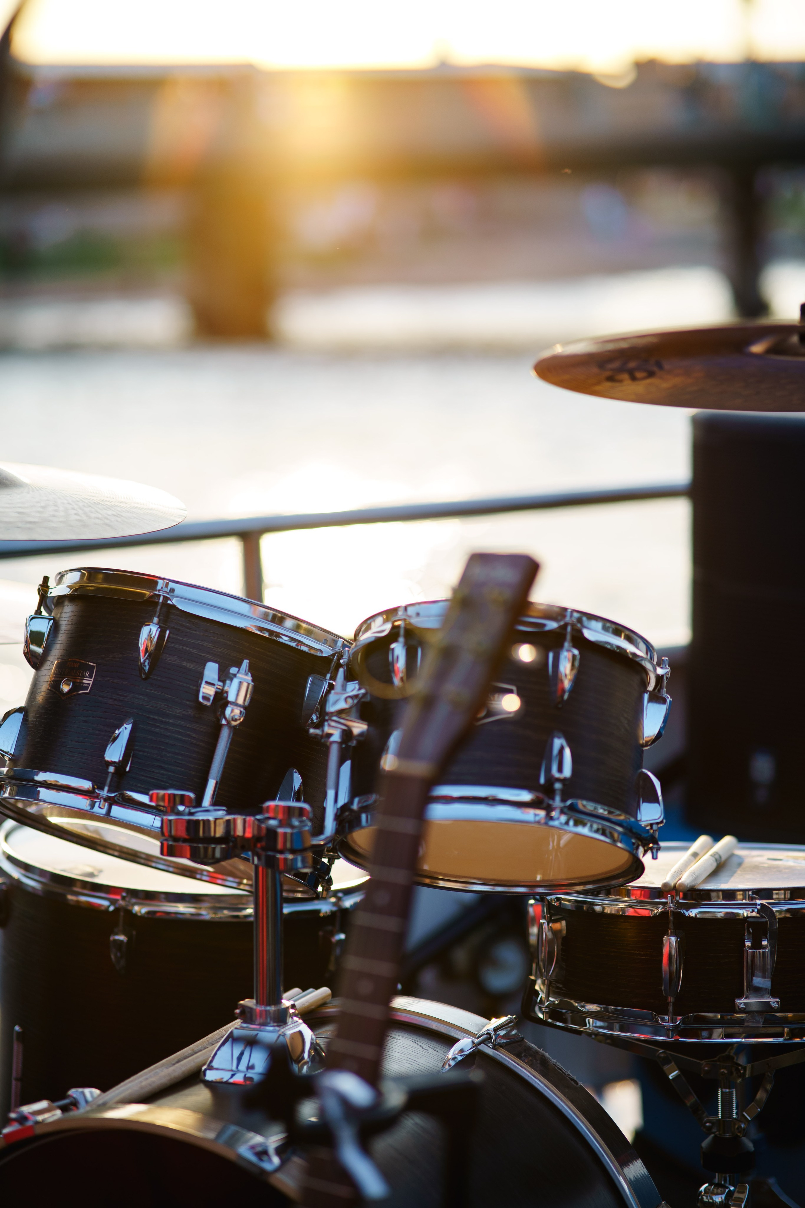 Концерт группы Тони Мак на корабле. Фотограф в Санкт-Петербурге Ибрагимова Алина