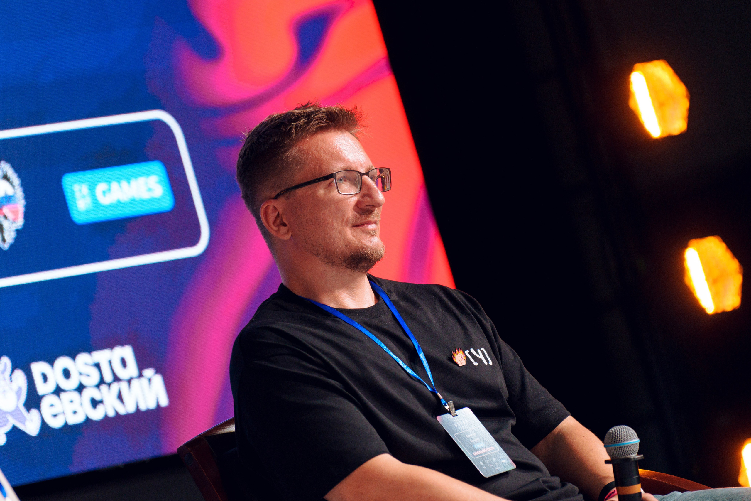 Конфа 2025. Фотограф в Санкт-Петербурге Ибрагимова Алина