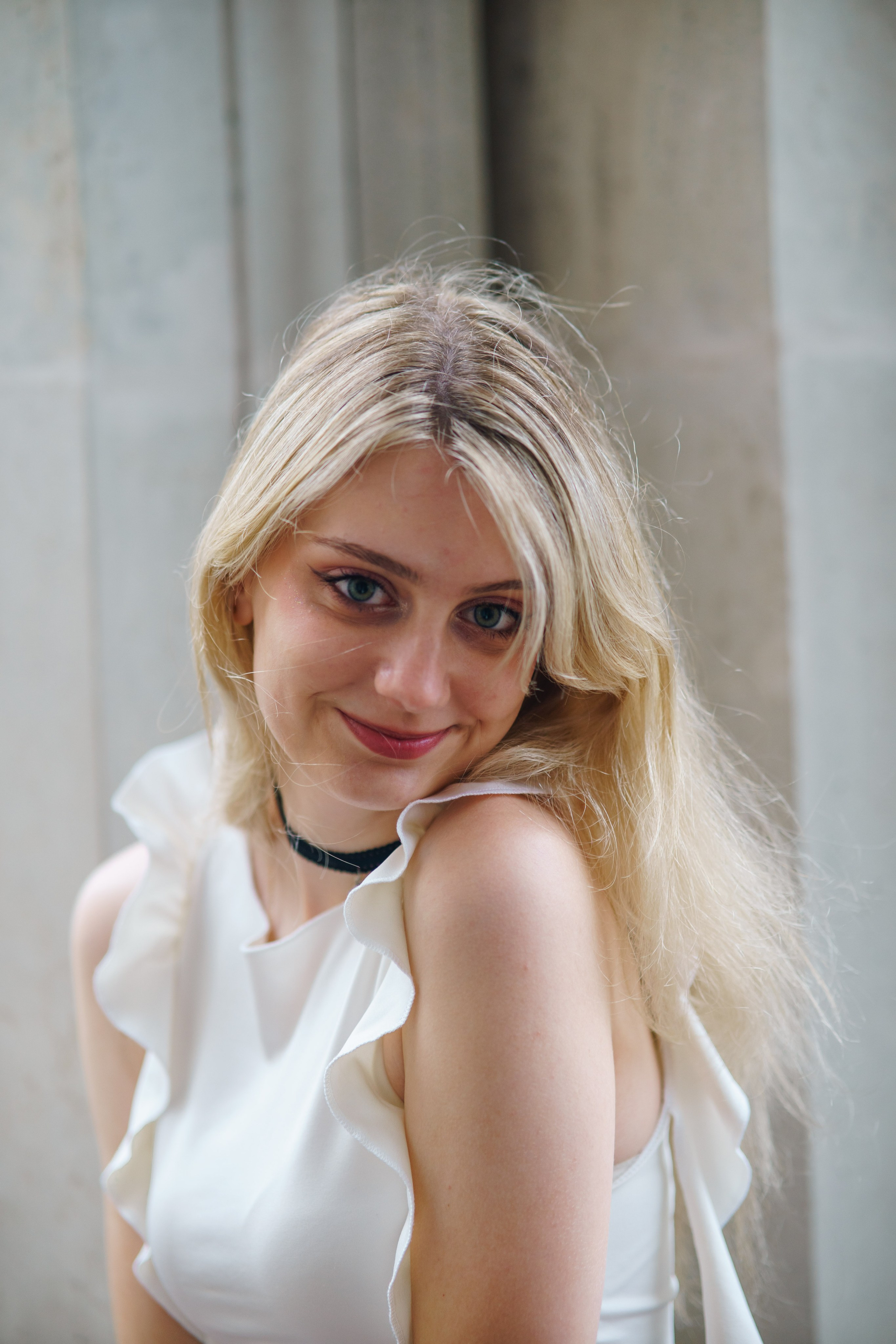 Кристина и Гая. Фотограф в Санкт-Петербурге Ибрагимова Алина