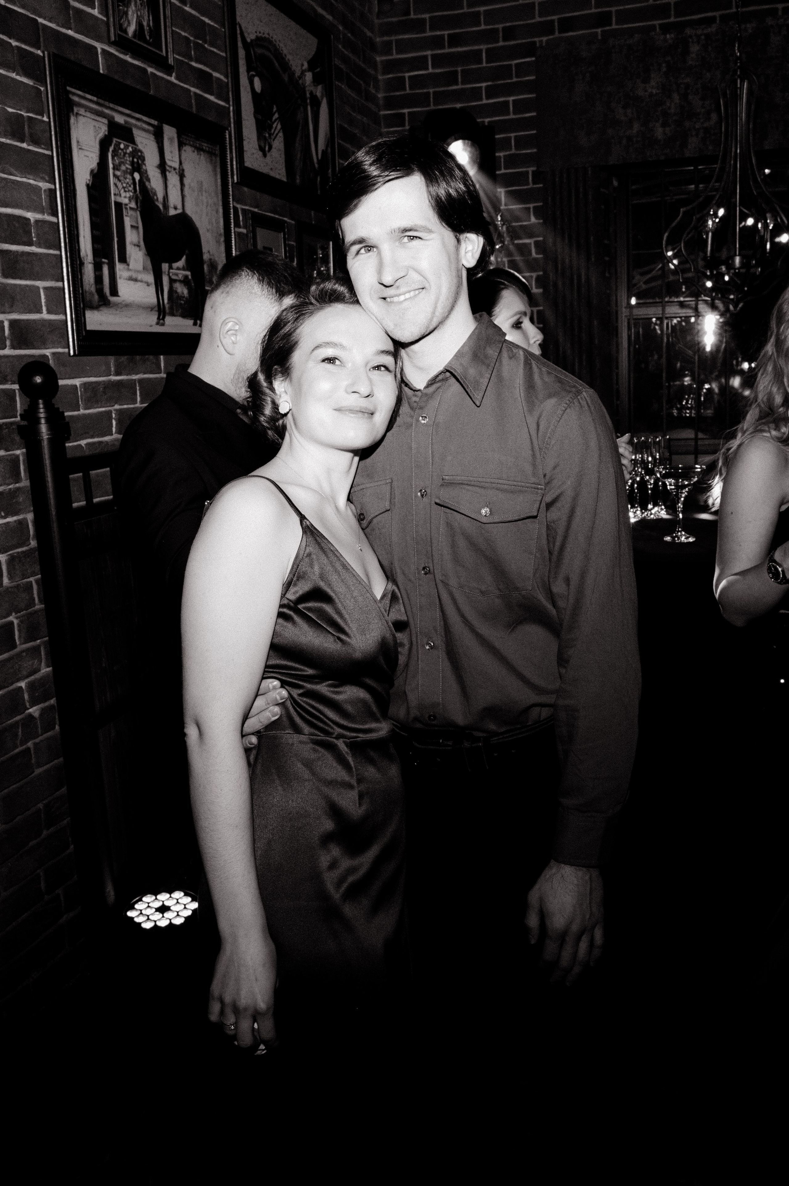 ЖЕНЯ И ДАША. Свадебный и семейный фотограф Никита Корохов