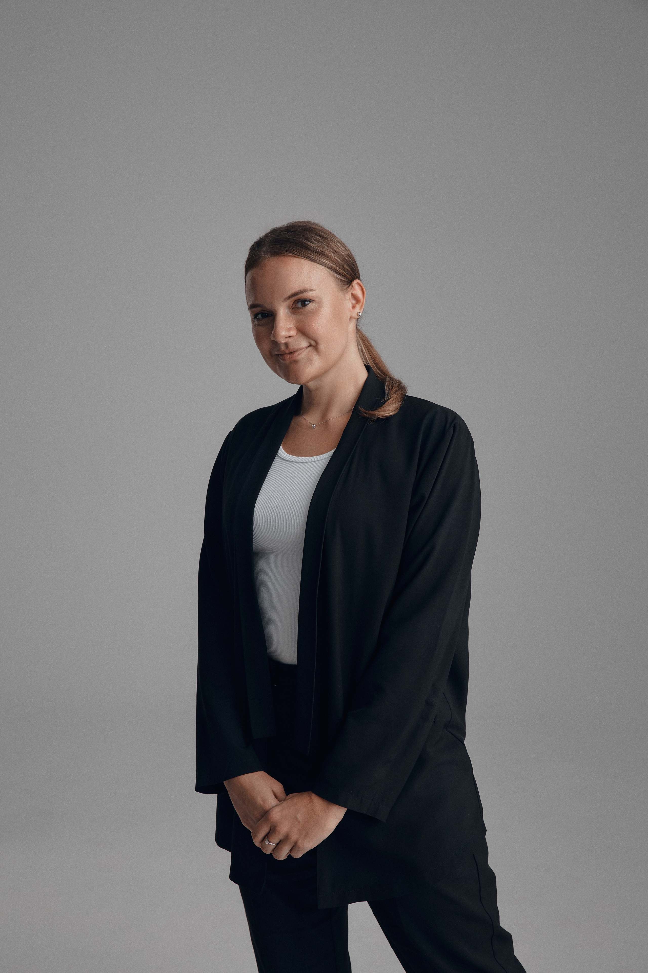 Деловой портрет. Фотограф Никита Журнаков | Екатеринбург