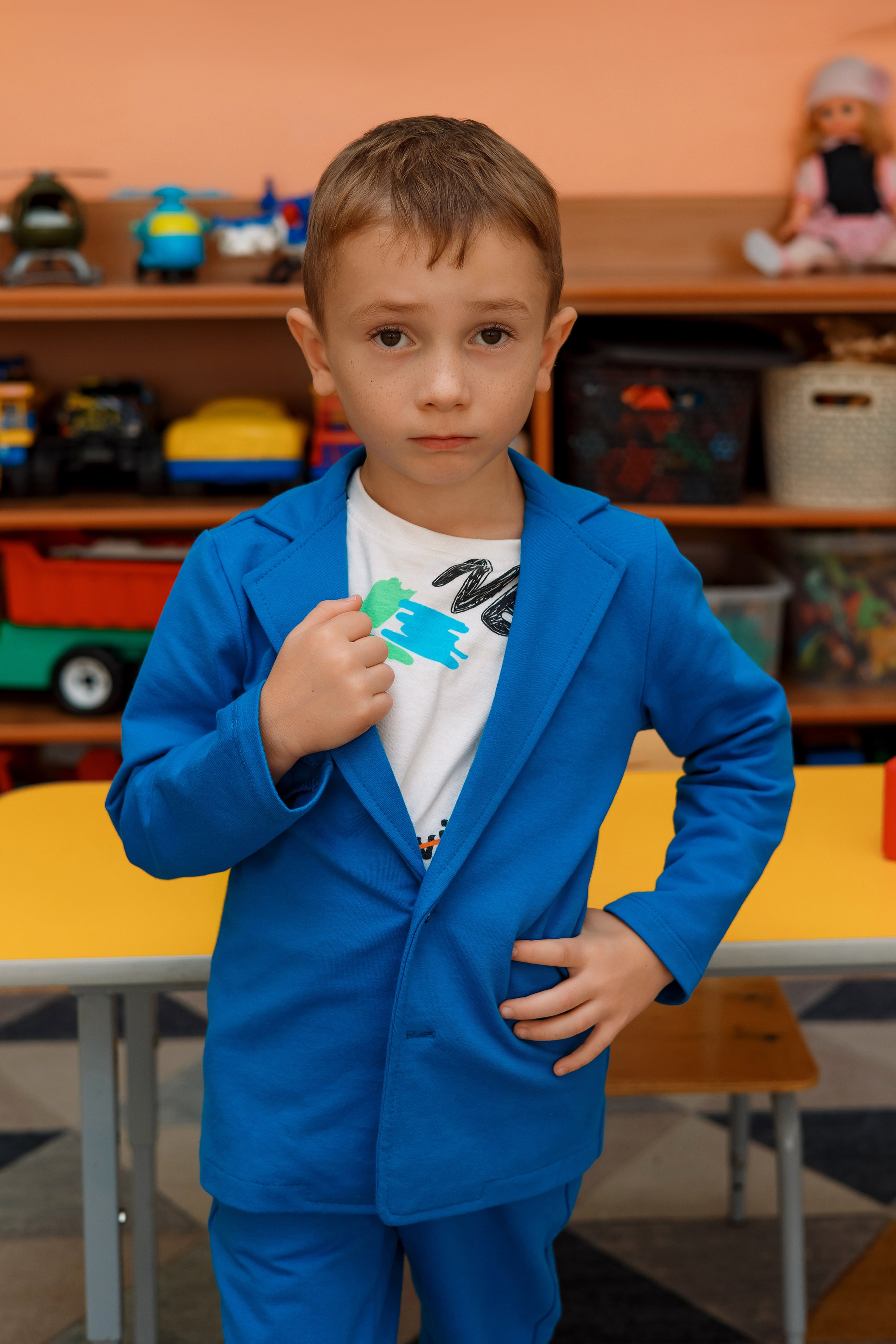 ДС 34. Фотограф Любовь Корниенко, Примоский край