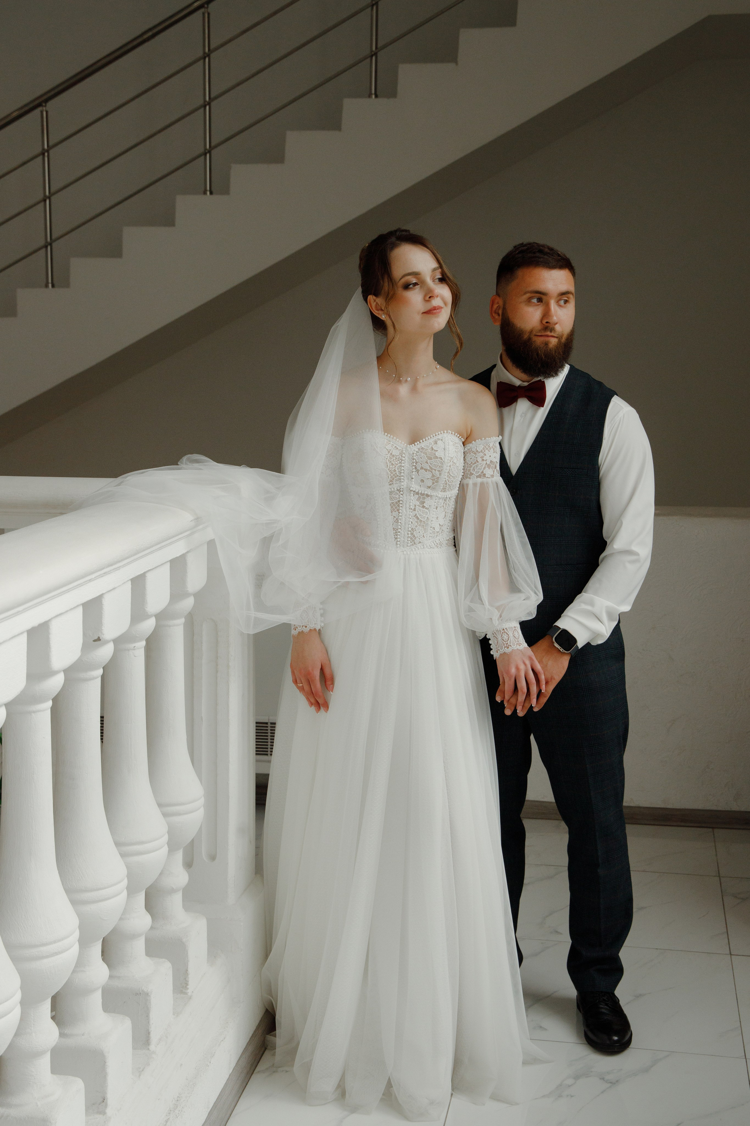 Николай и Вера. Фотограф Новороссийск