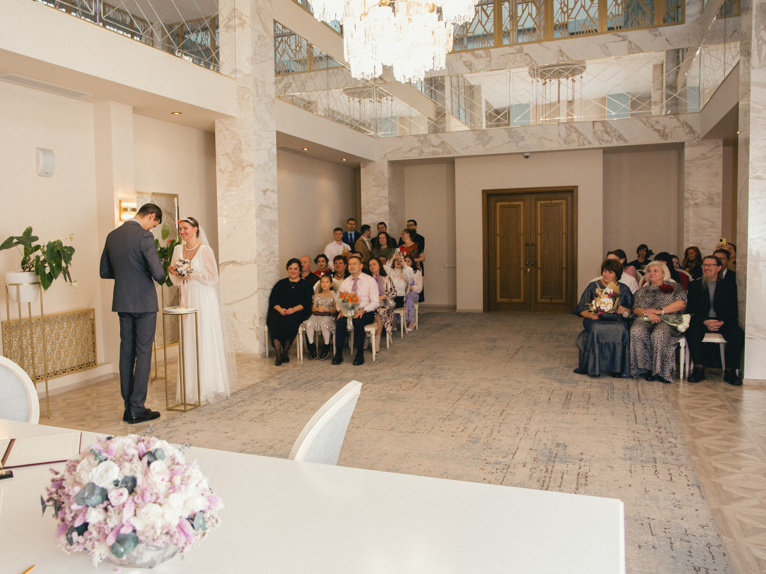 Антон | Таня. Фотограф Вероника Балабанова, Москва