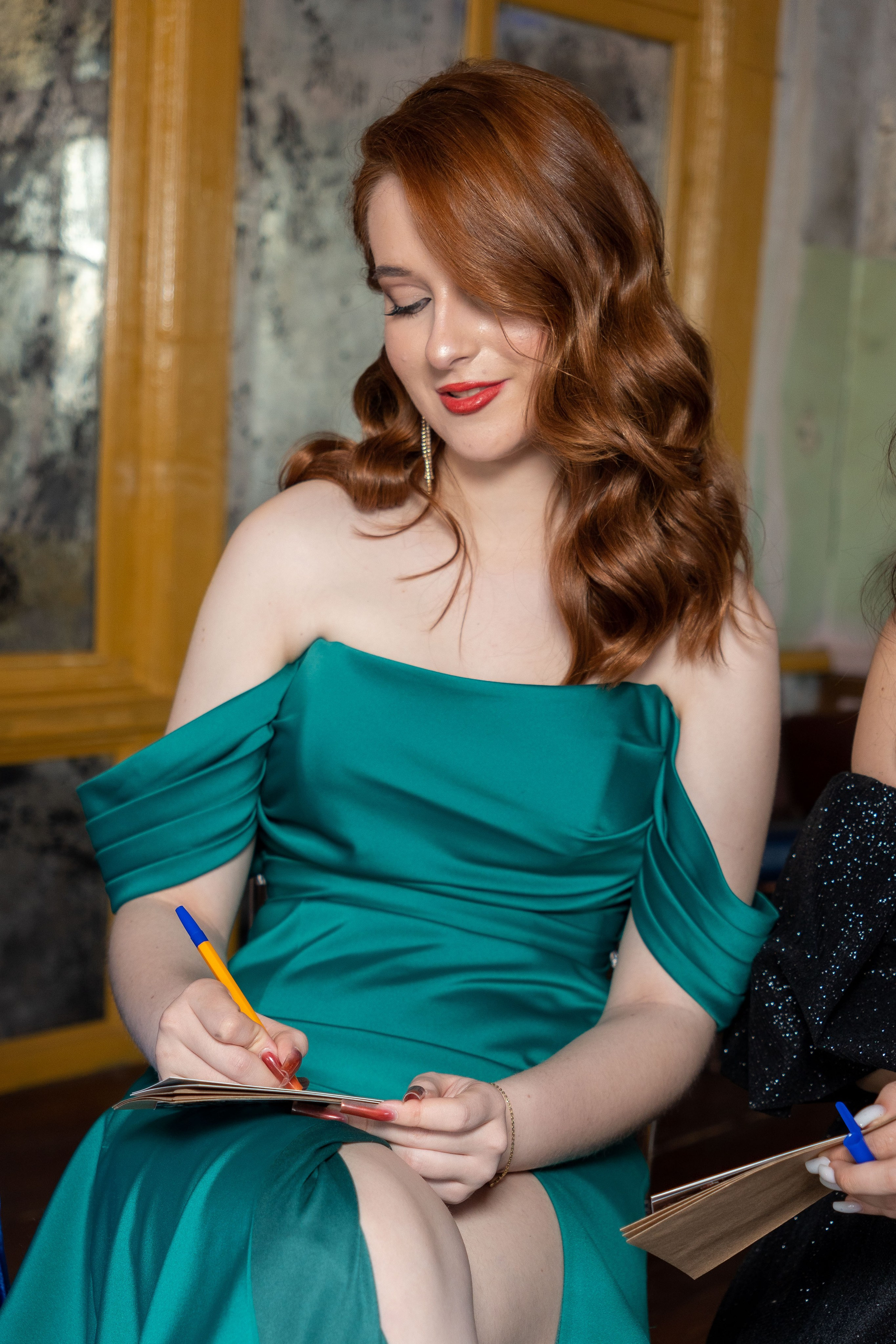 Репортажная съемка. Фотограф и оператор Илья Гунбин