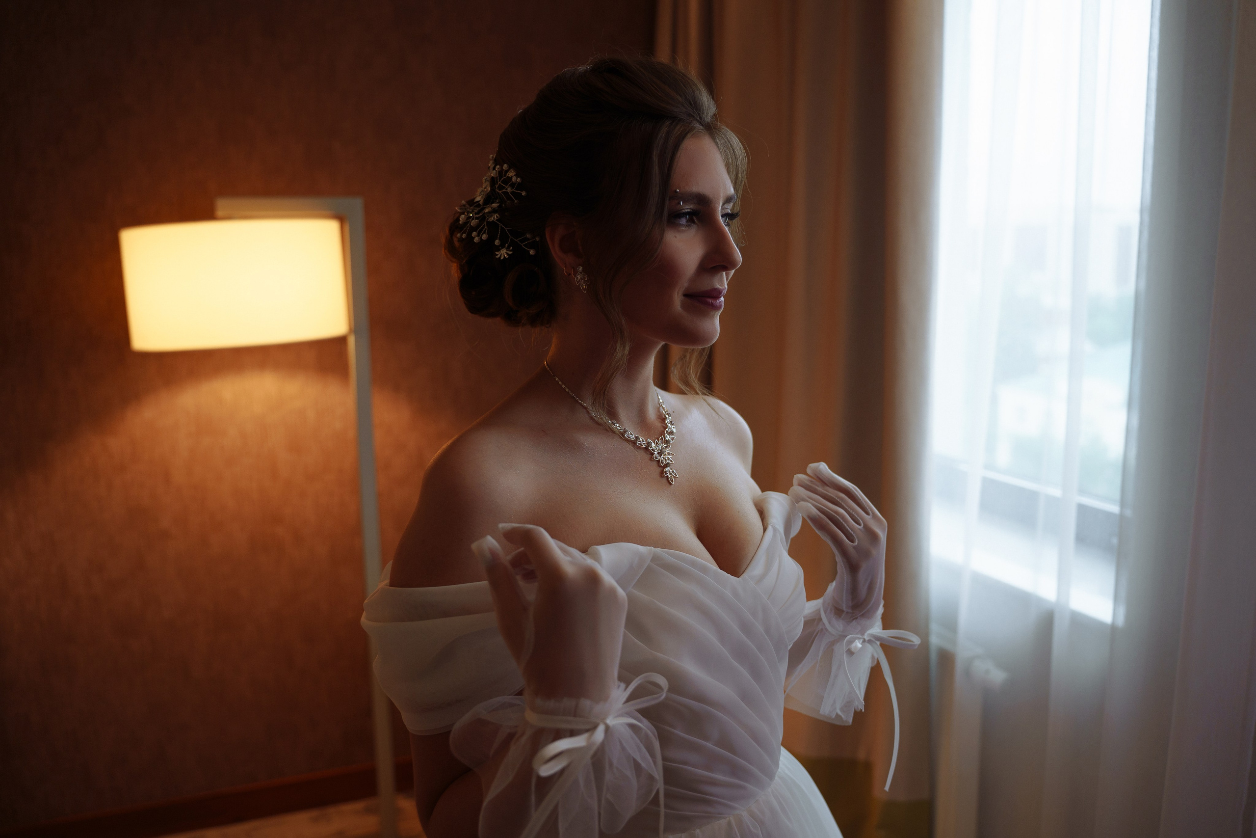 Свадьбы. Фотограф Владимир Бурыкин