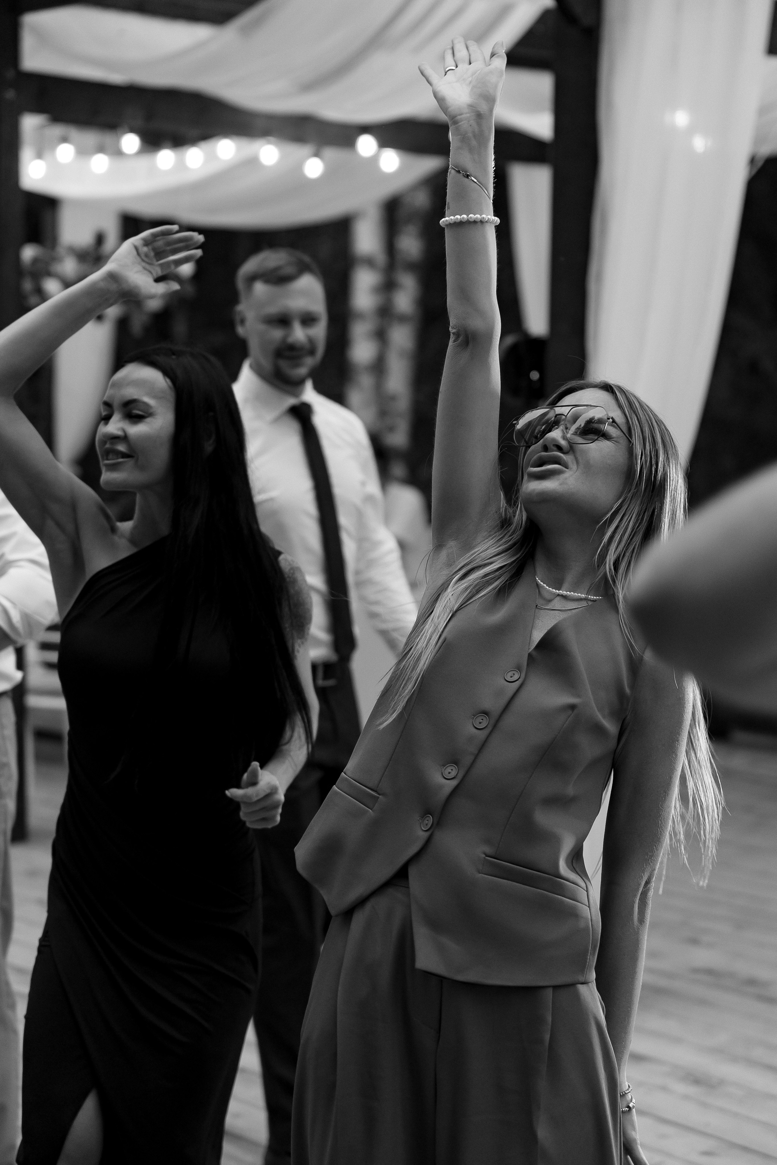 Кристина & Алексей. The STORIES Event Studio