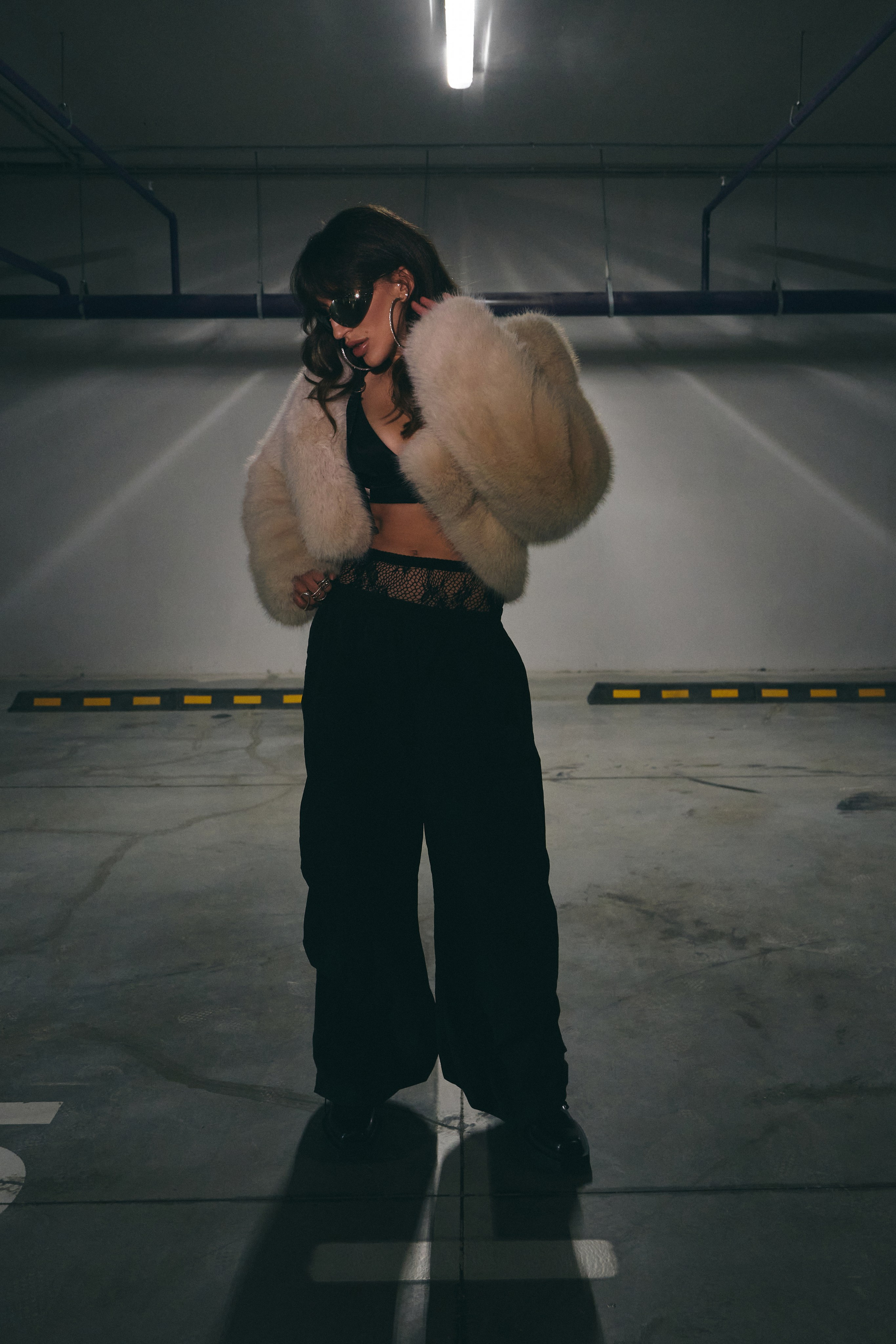 Ксения. Фотограф Краснодар Полина Стеганцева