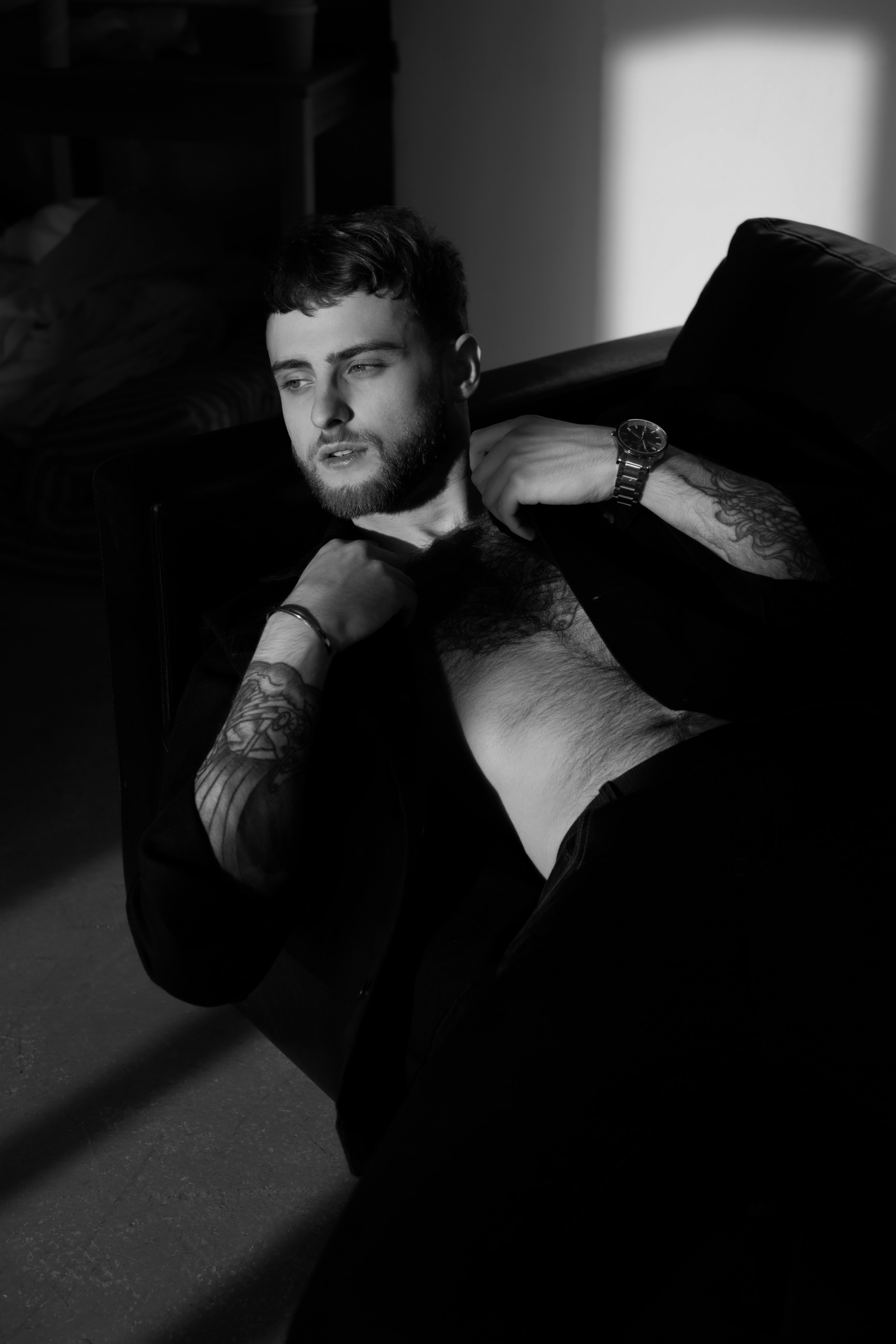 Макс. Фотограф в Москве. Женский и мужской портрет, лавстори (love story)