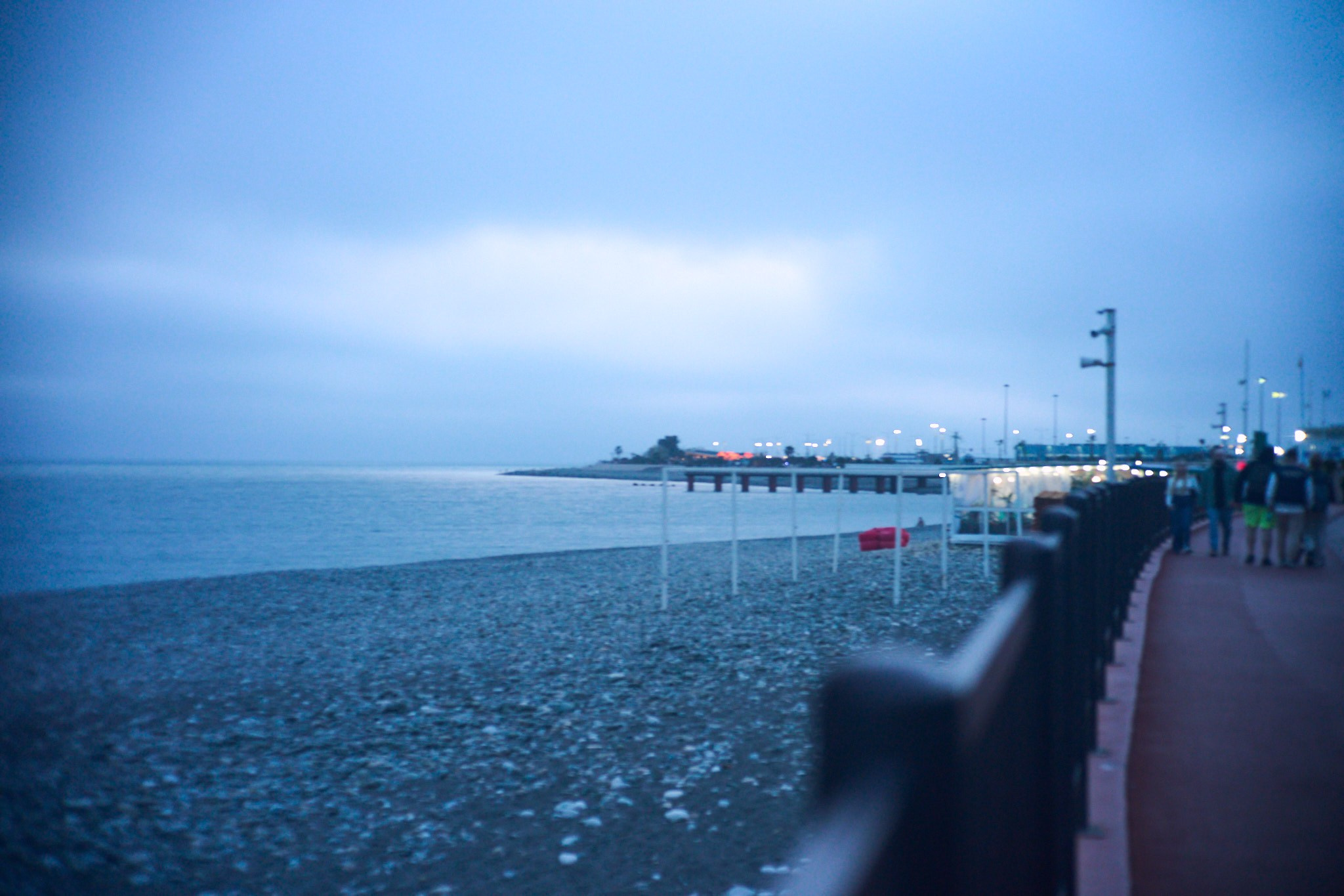 Красная Поляна, апрель 2024. Фотограф, Римма Невинская