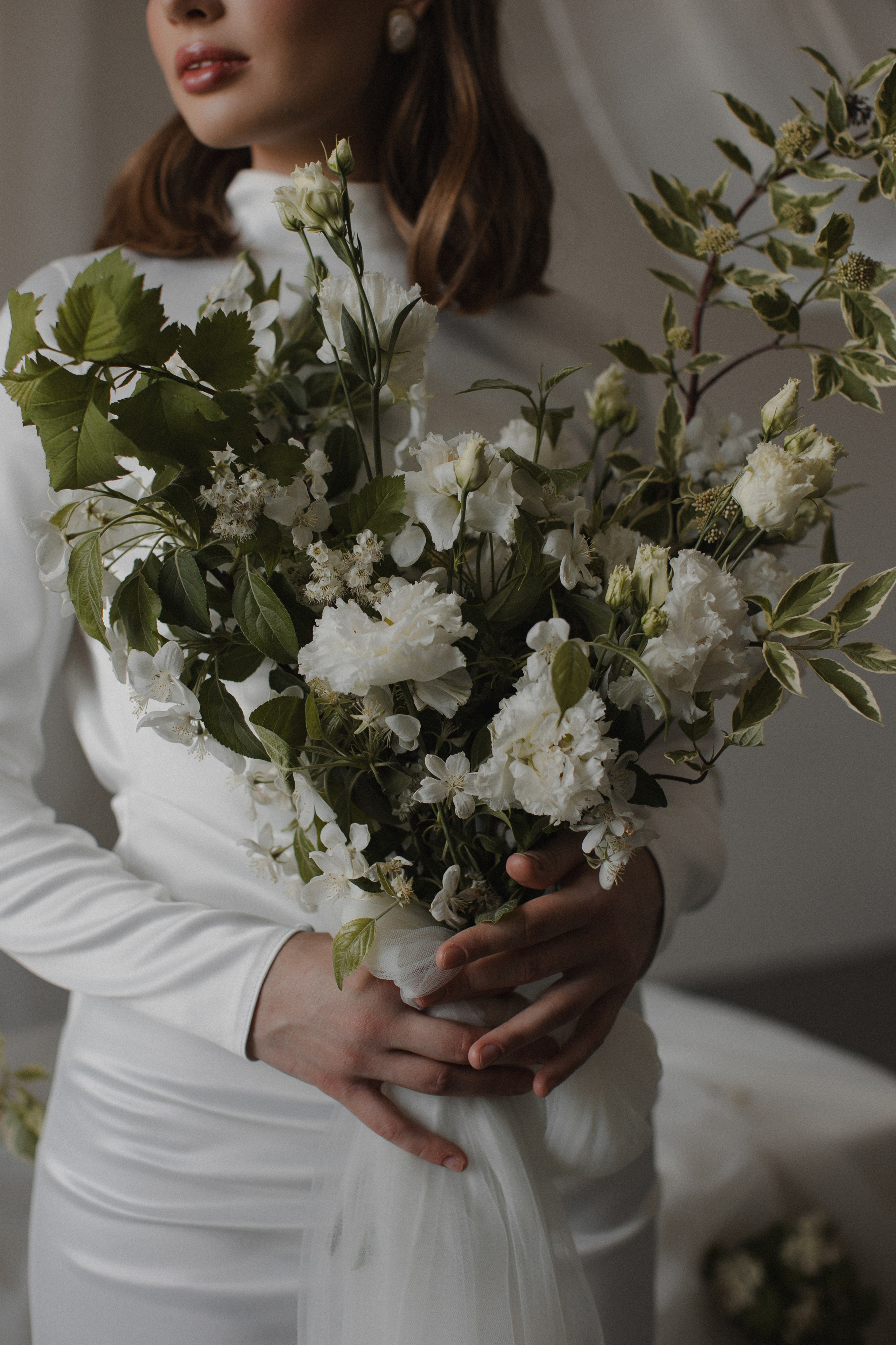 Антон и Елизавета. Свадебный фотограф Волгоград | Тарасова Светлана