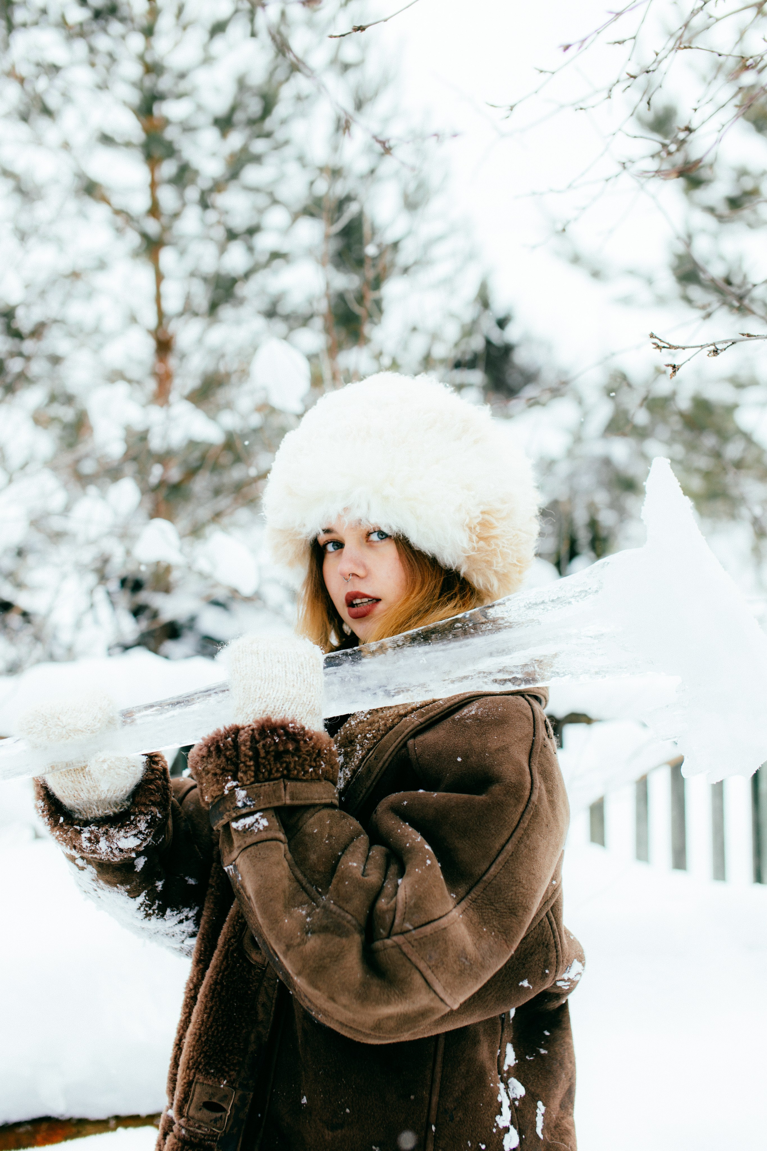 Алена. Фотограф Наталья Уколова в Саранске