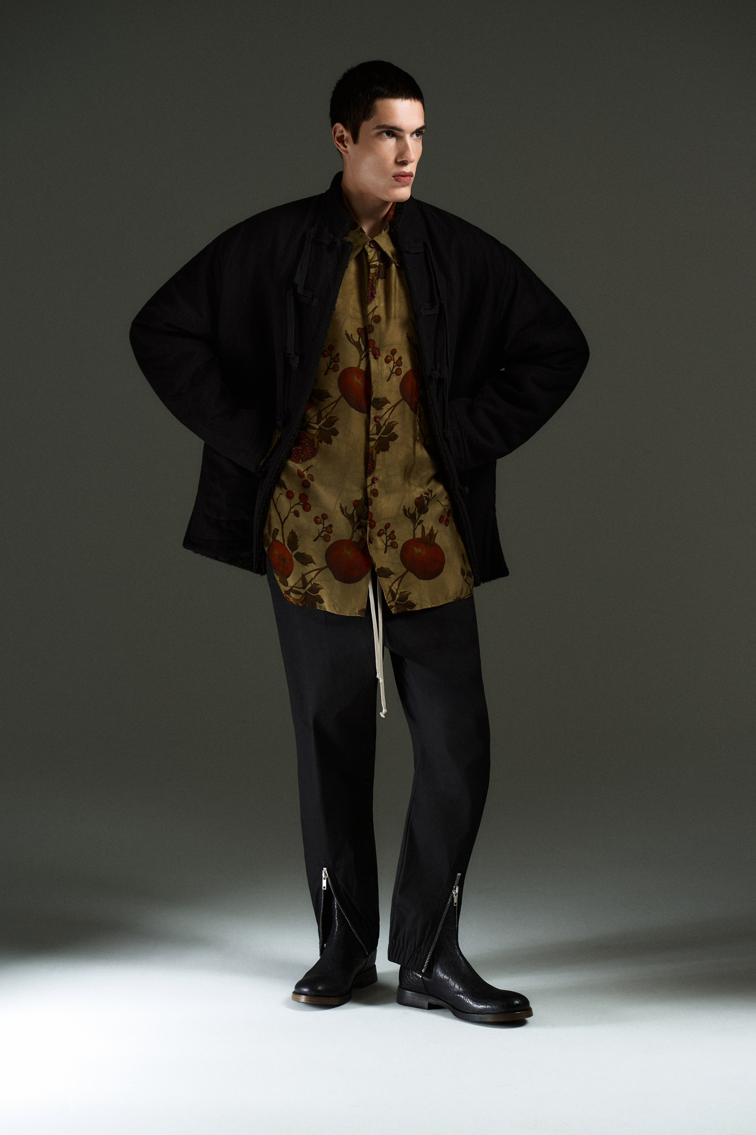 Rick Qwens. Dolgikh Production team