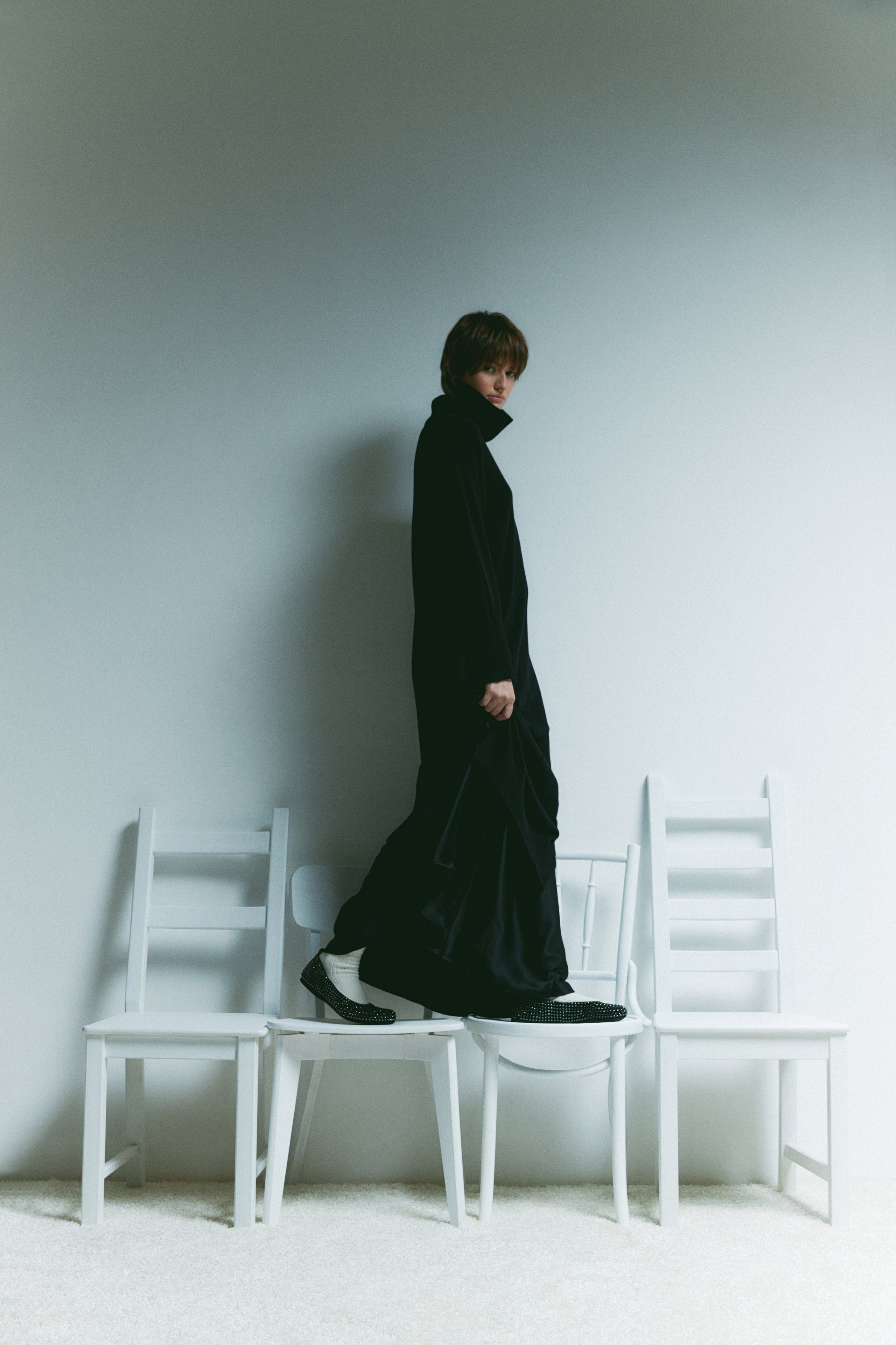 Antonelli Firenze. Dolgikh Production team