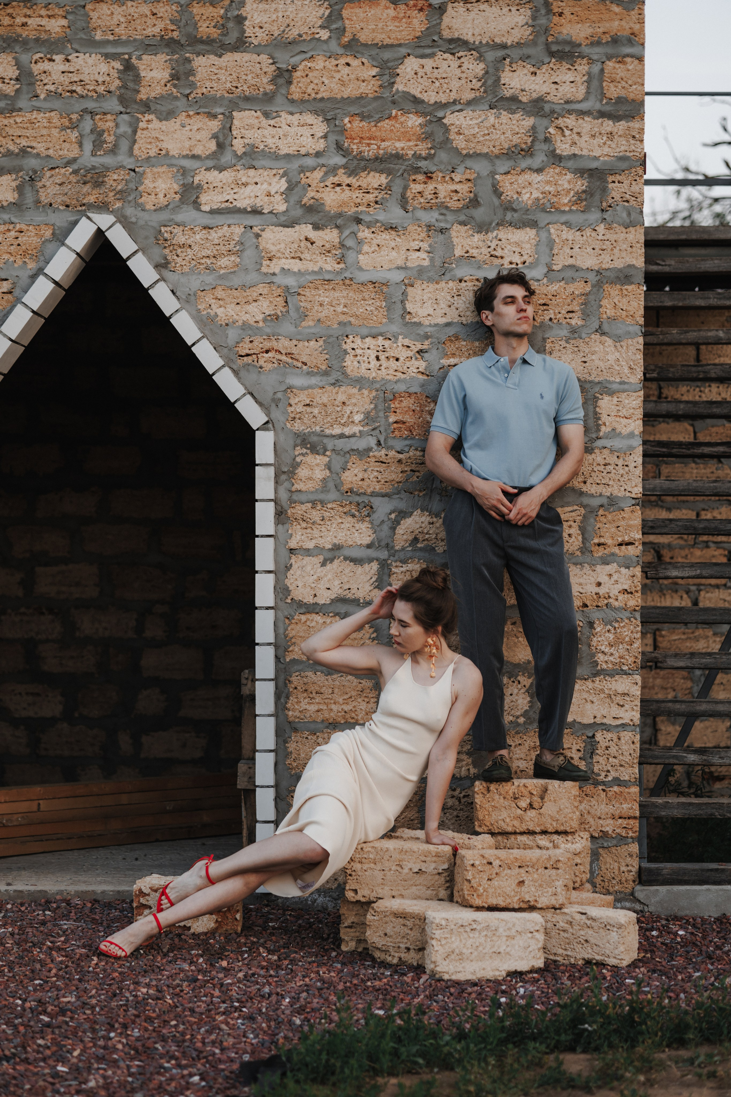 Стас и Саша. Свадебный фотограф Краснодар Ростов Солоникова Вероника