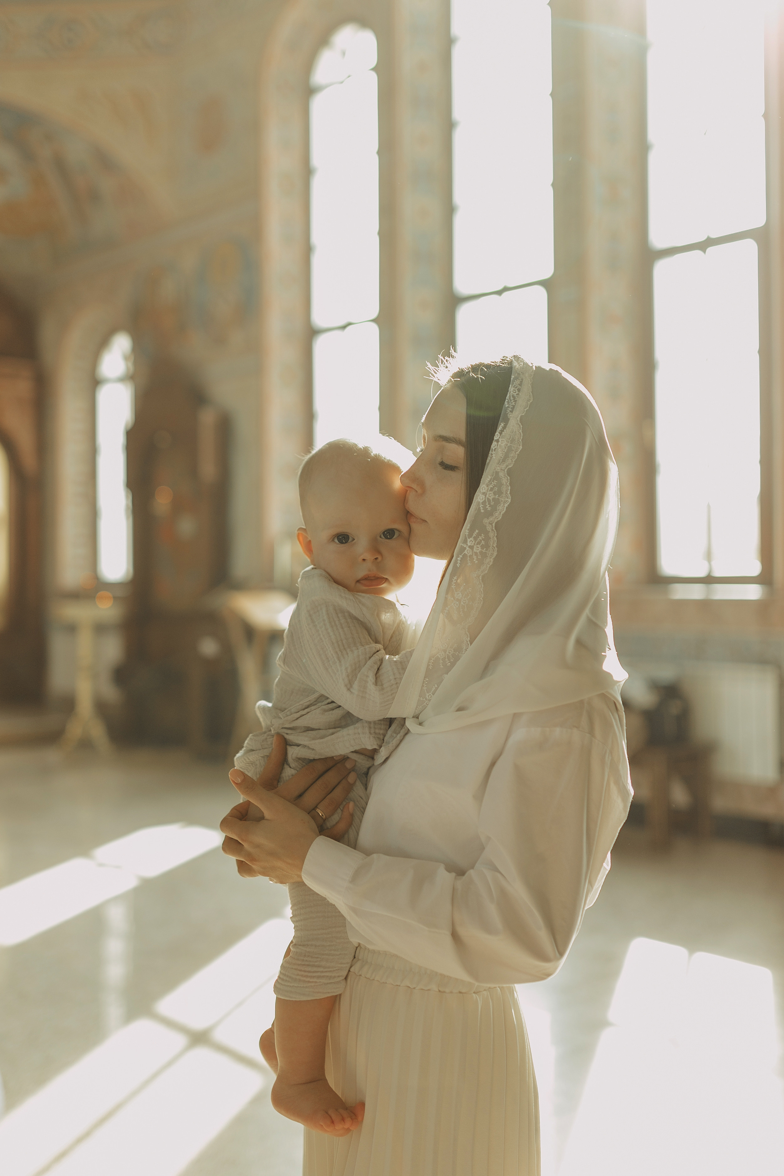 Стоимость. Семейный фотограф в Нижнем Новгороде Доронина Юлия