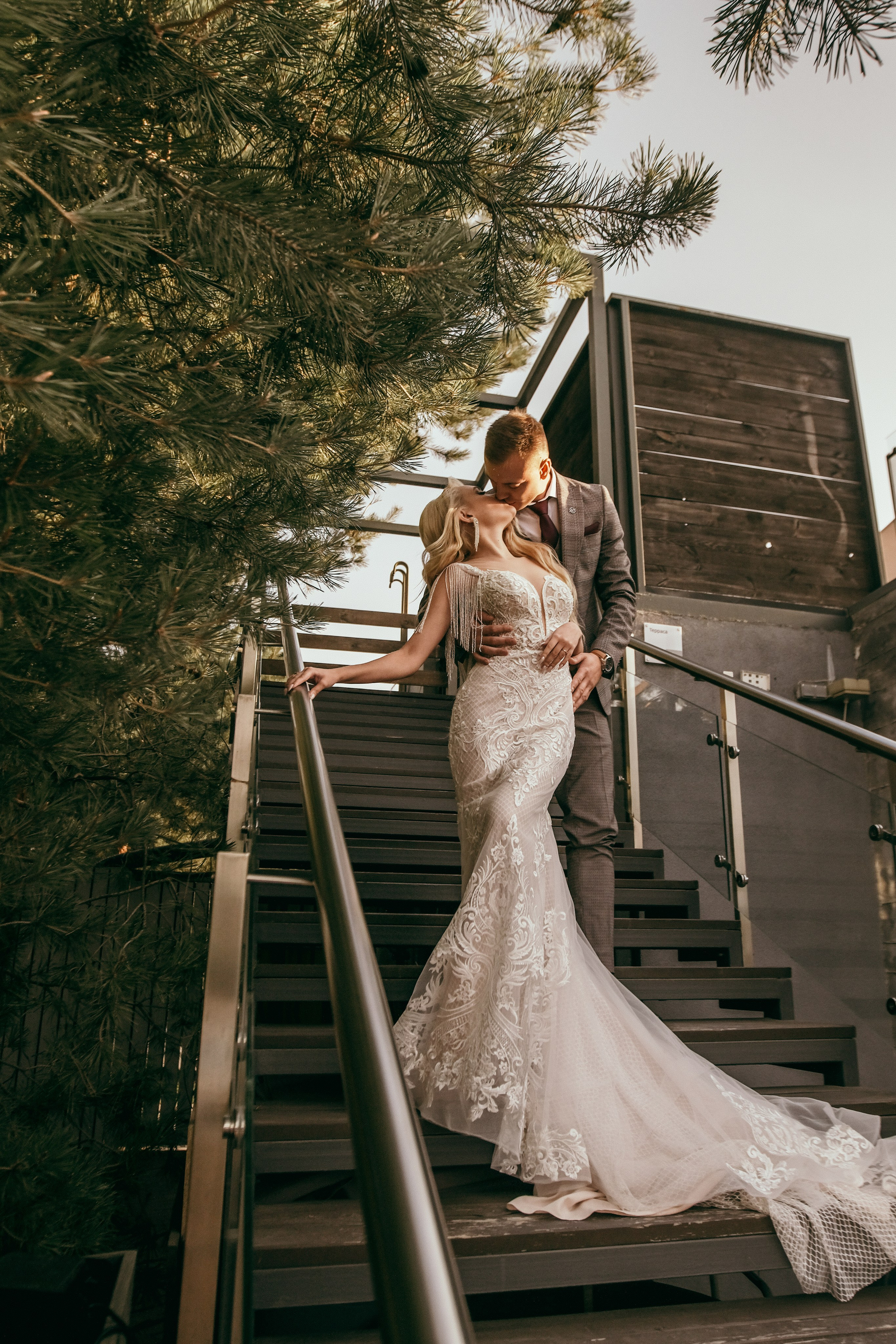 Владислав и Ксения