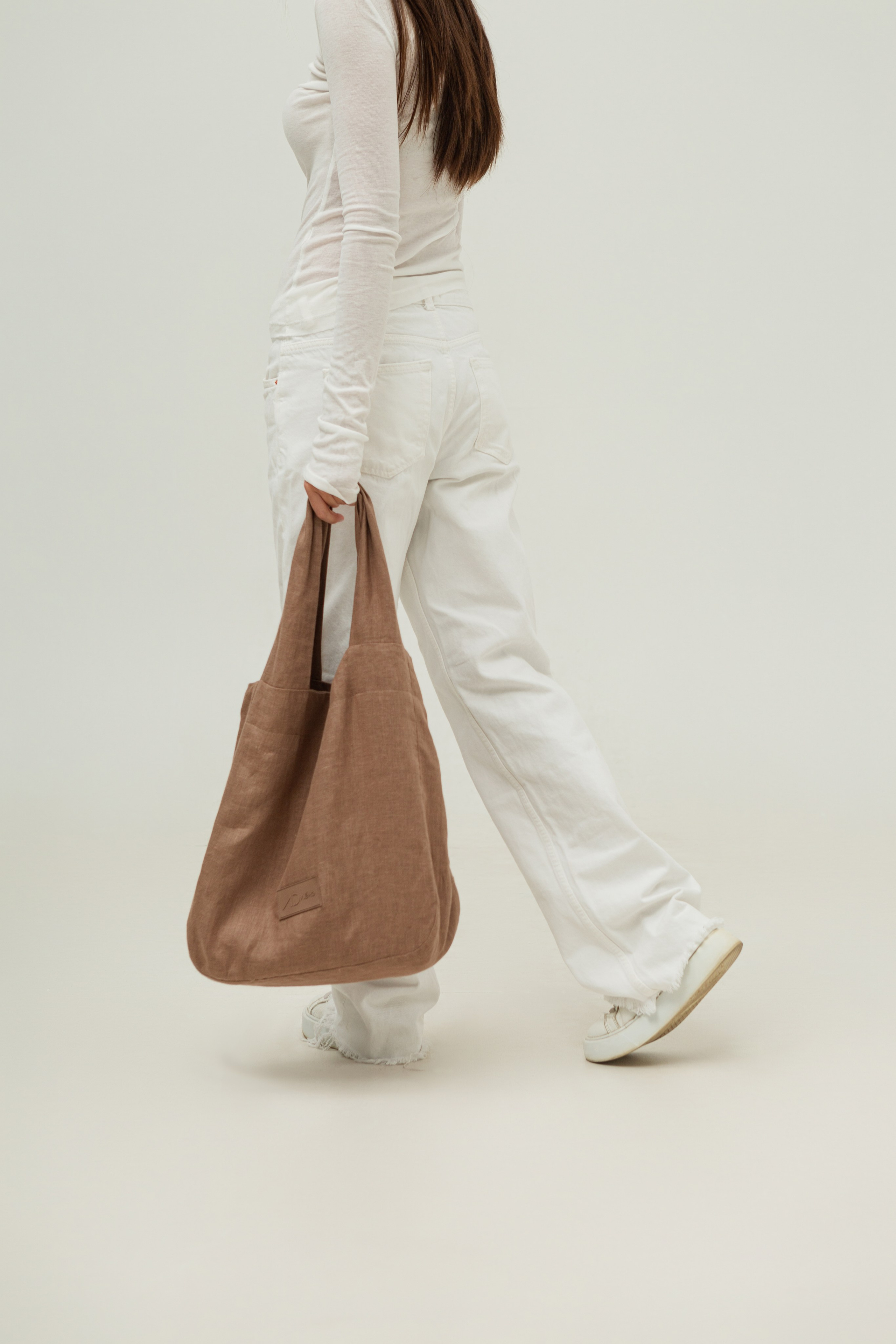 Шопперы. Фотограф Евгений Политов