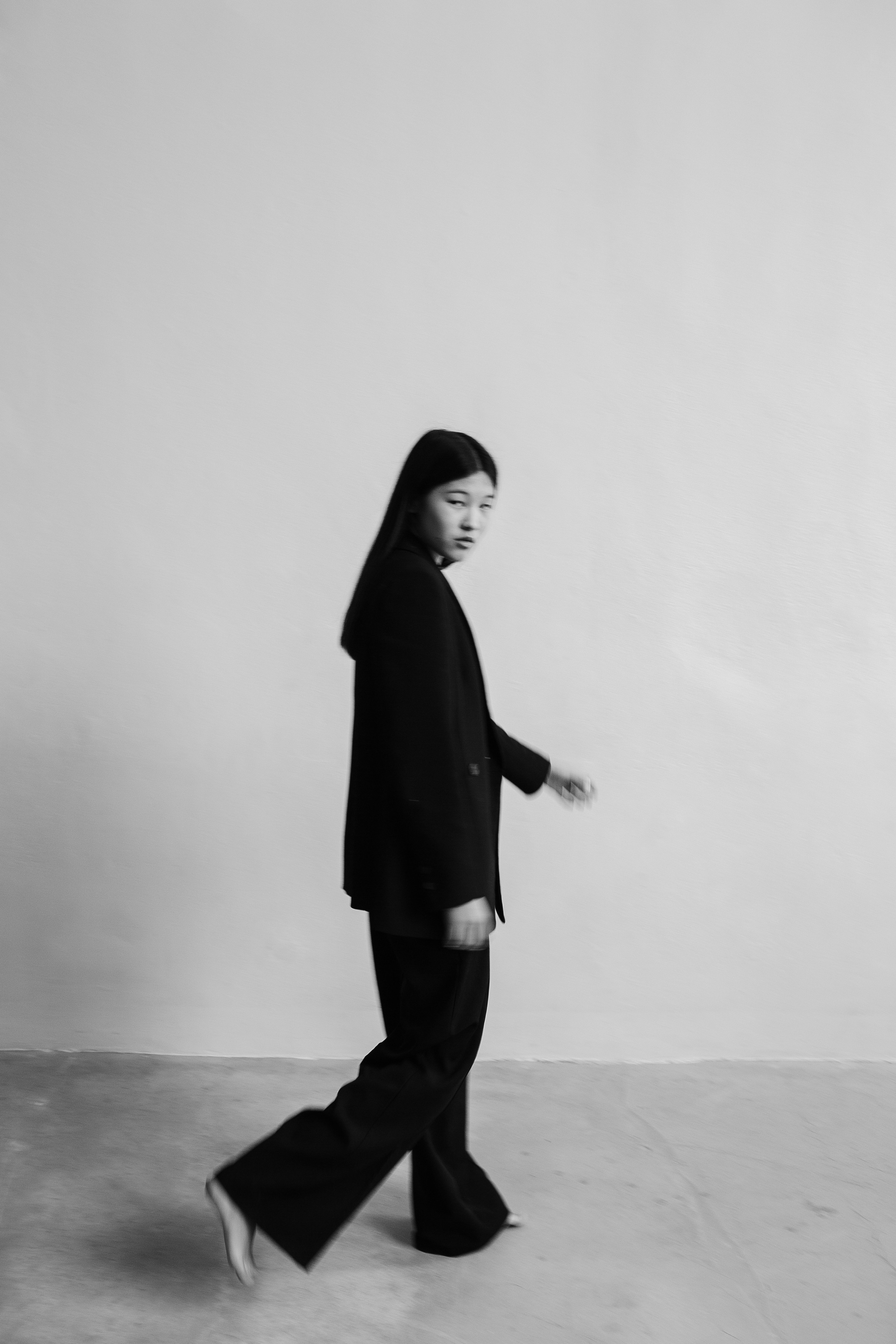 Saikal. Фотограф Евгений Политов