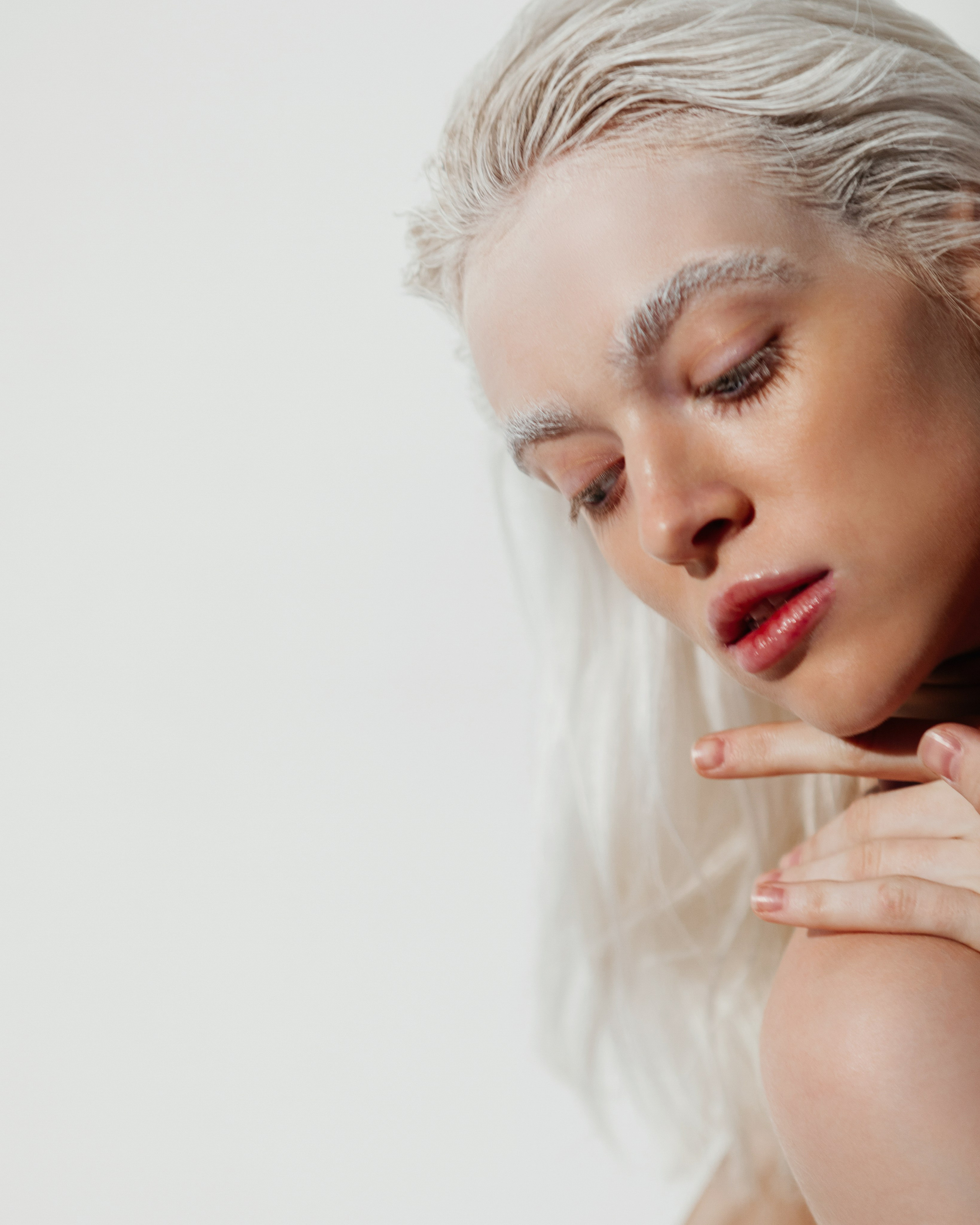 Alena. Фотограф Евгений Политов