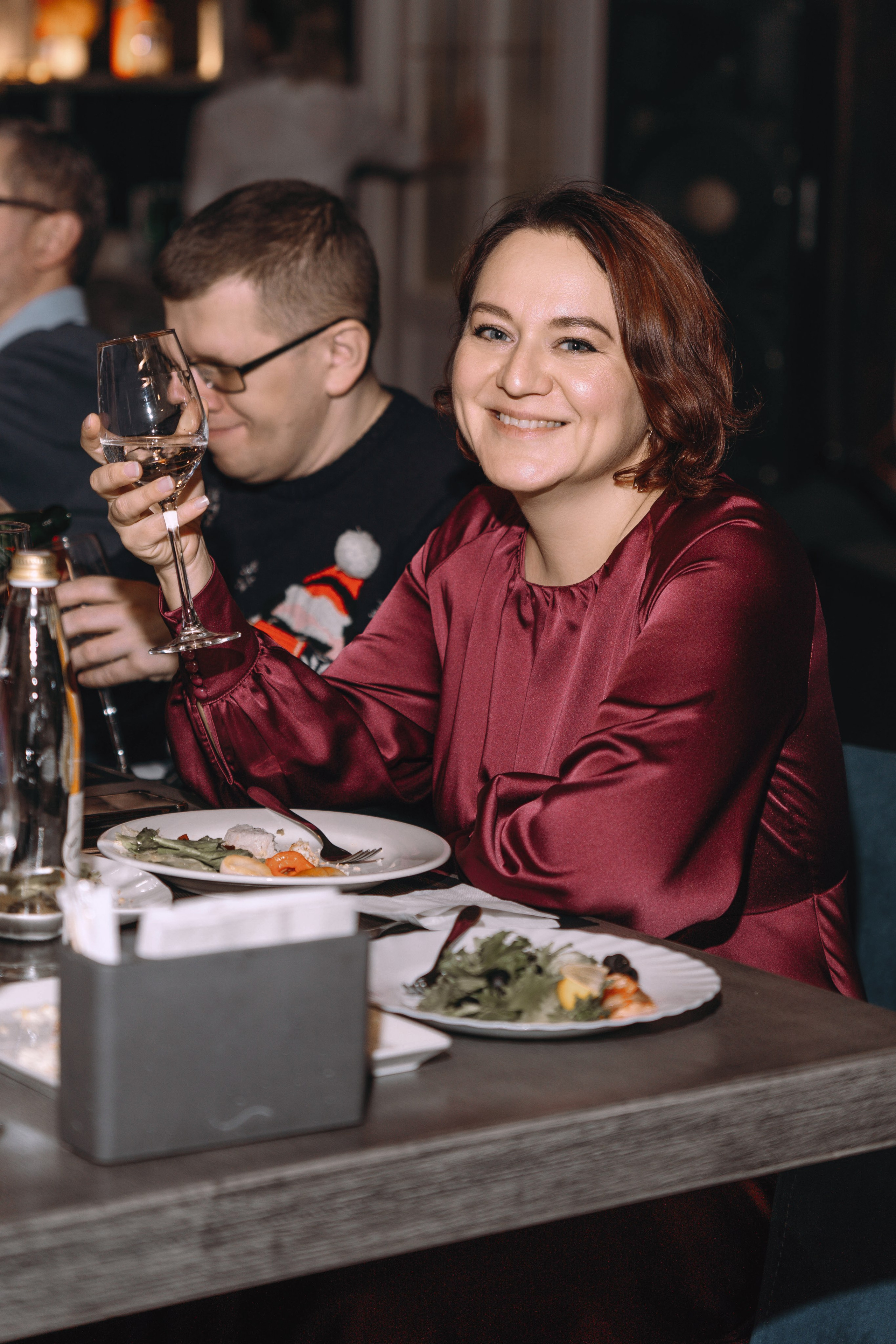 Свадебная и репортажная съемка. Предметный и портретный фотограф в Санкт-Петербурге Заманова Дарья