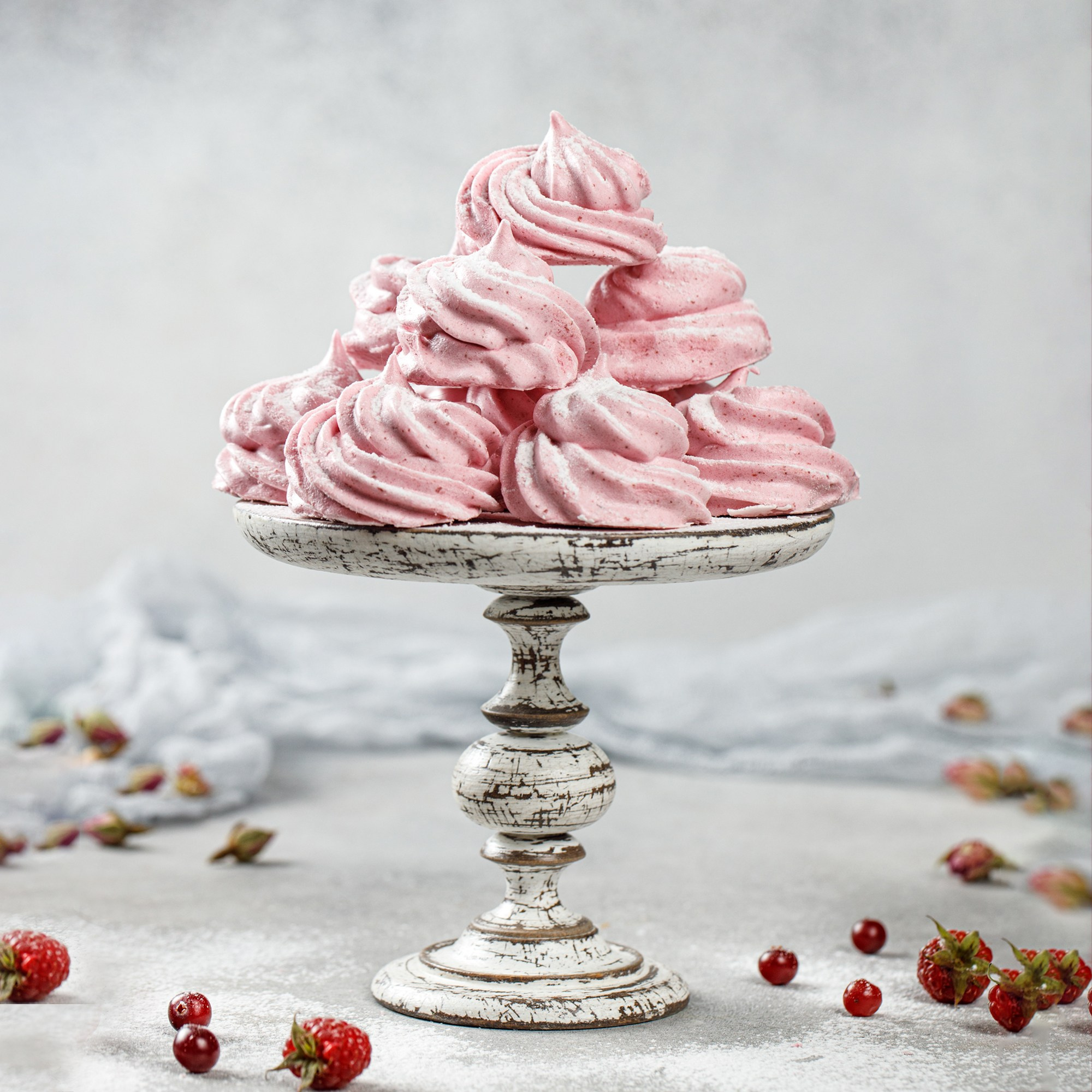 Разные десерты. Фуд и предметный фотограф Гришина Ольга