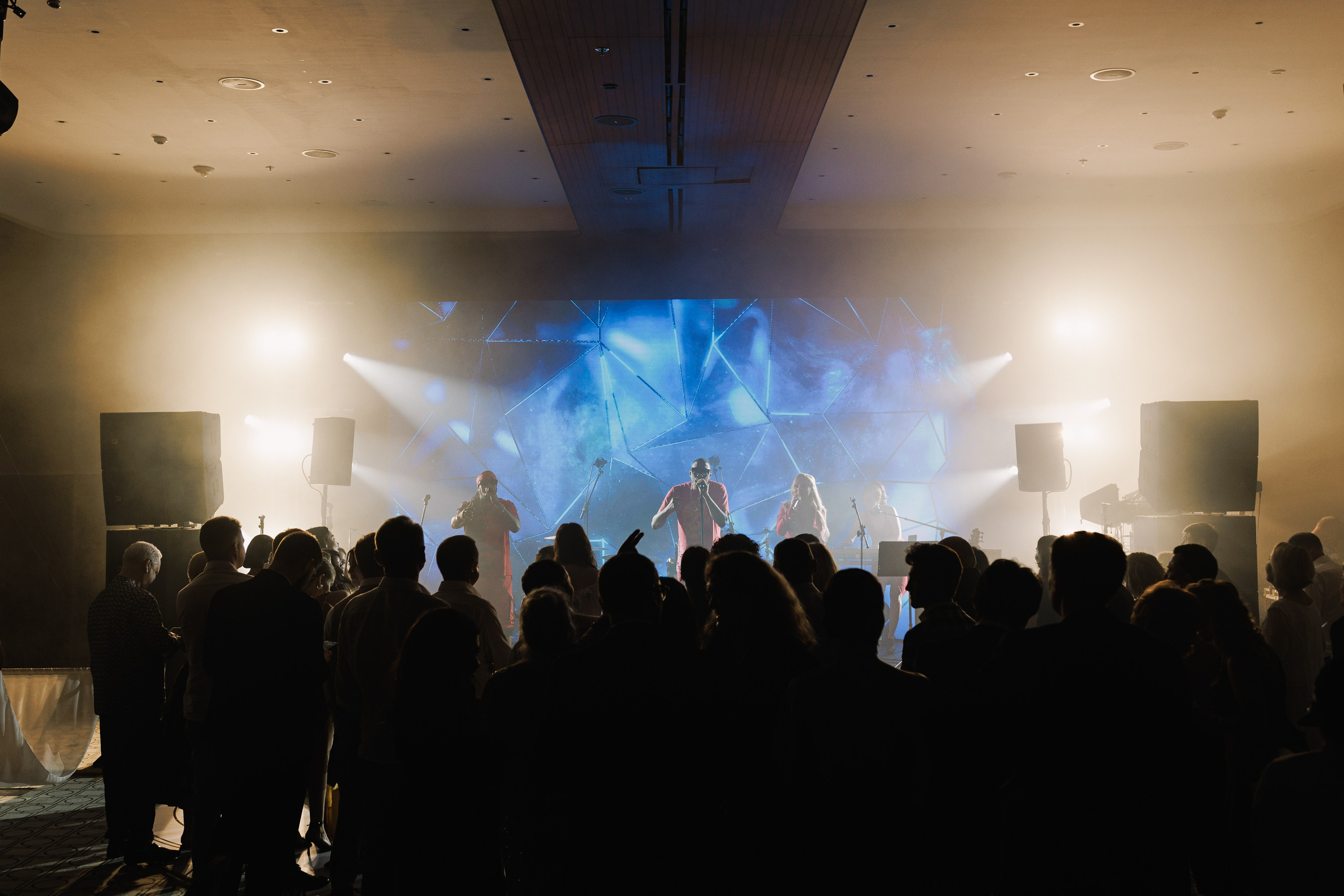 Kamilya & Anas. Свадебный и семейный фотограф в Москве