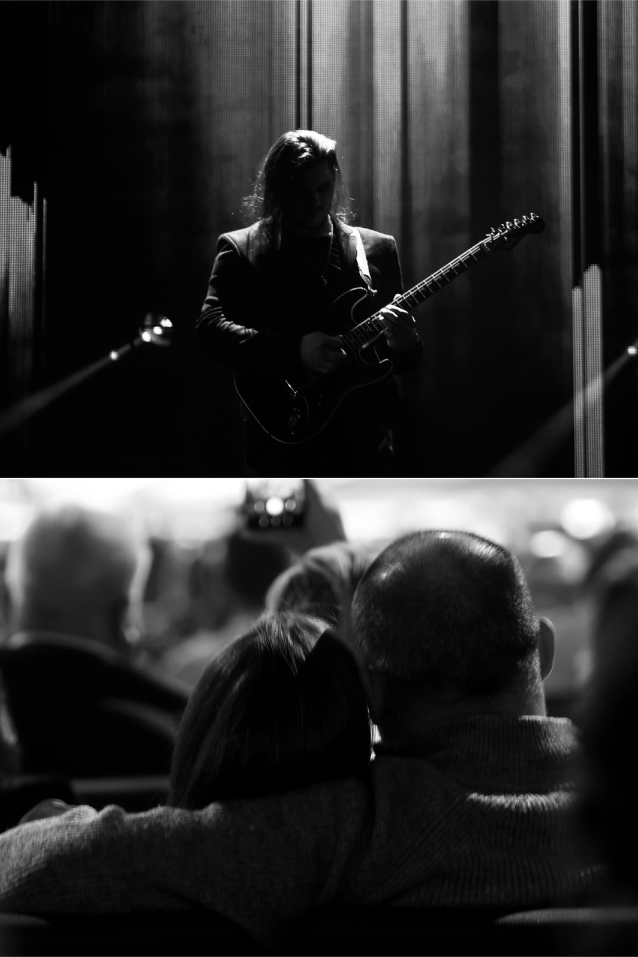 Премия «Виктория». Фотограф в Москве Анастасия Курлович