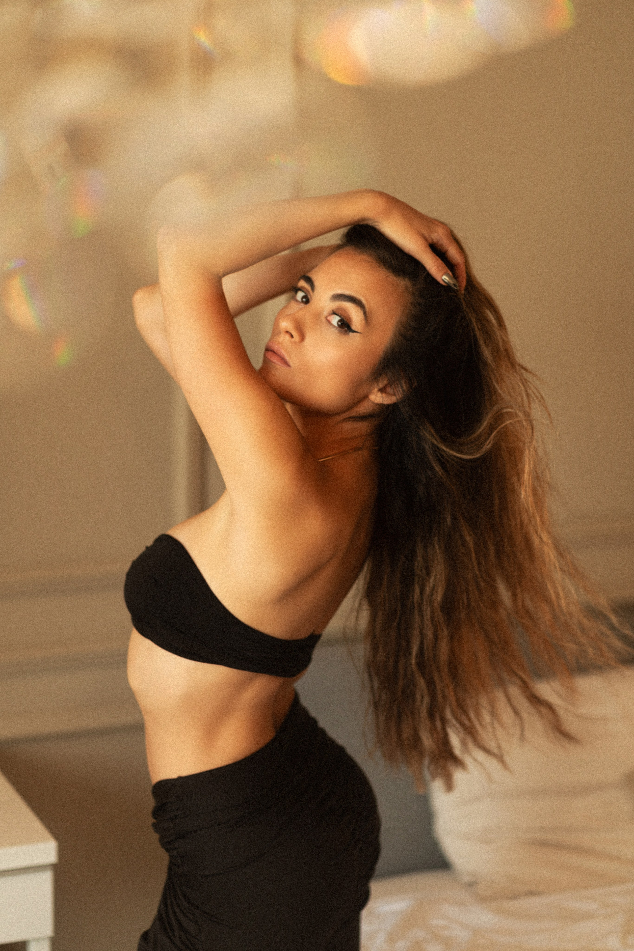 Алина Камалова