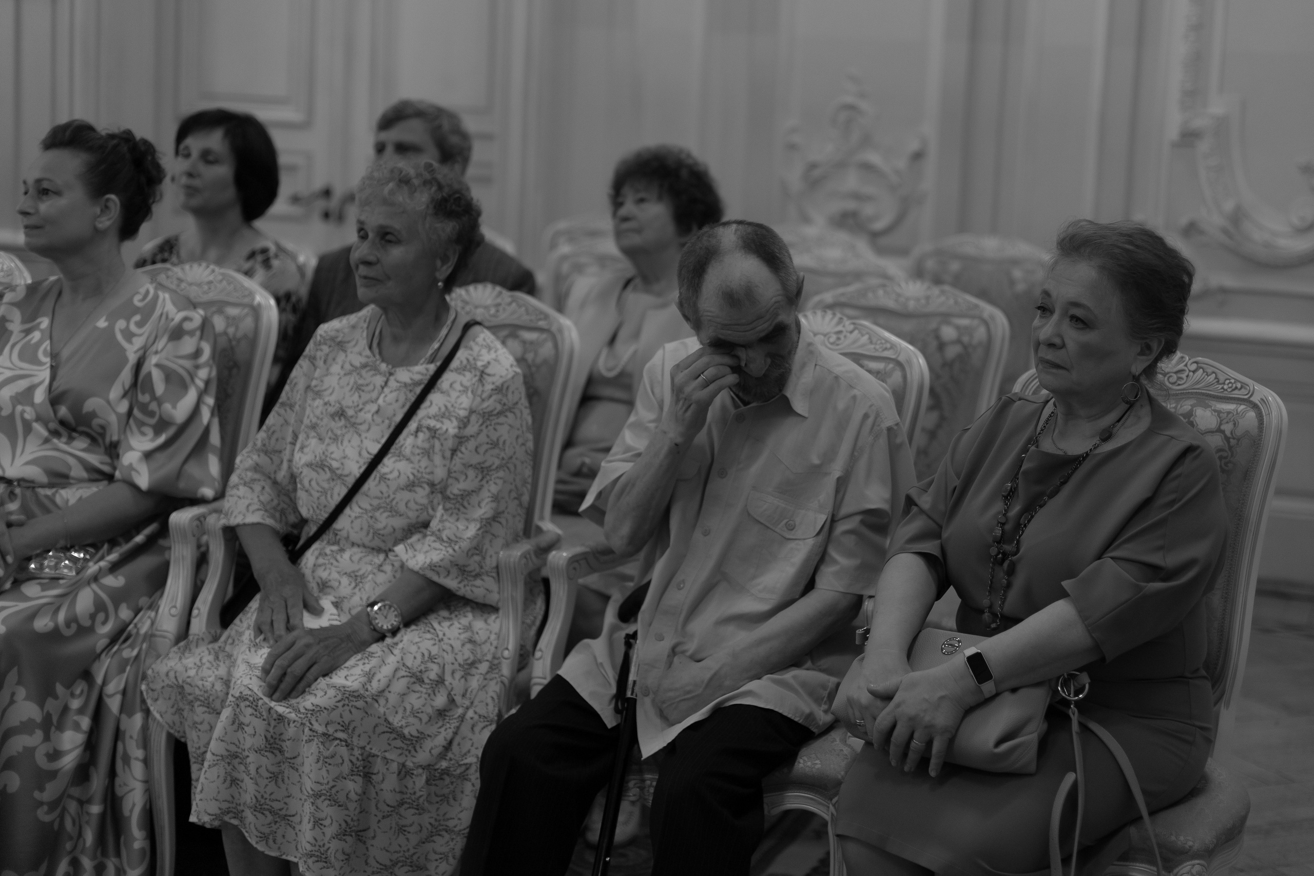 Если любовь, то как в кино. Свадебный и семейный фотограф Арина Кулёва