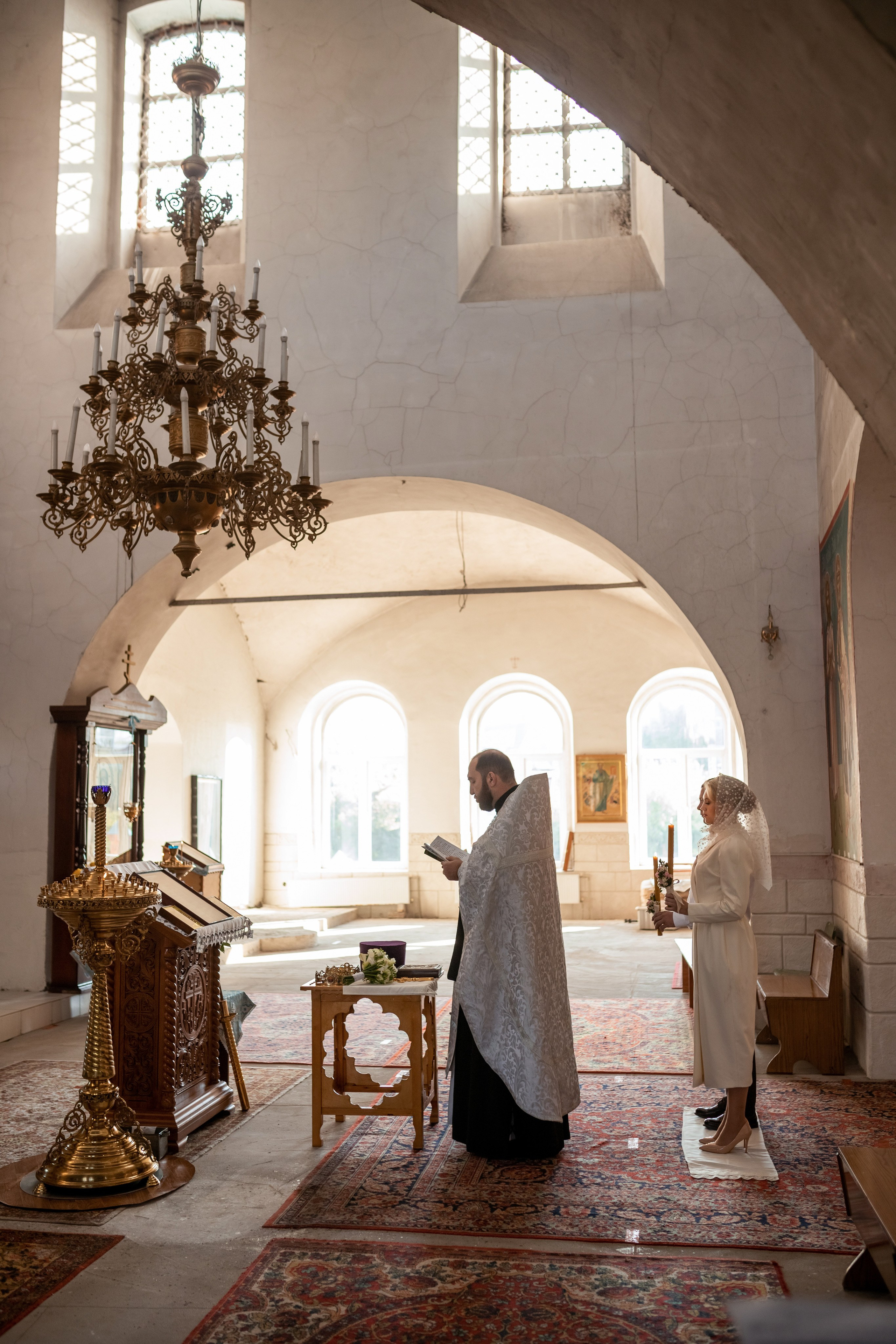 Александр и Татьяна, г. Воронеж. Олеся Семейская свадебный и семейный фотограф в Ростове-на-Дону