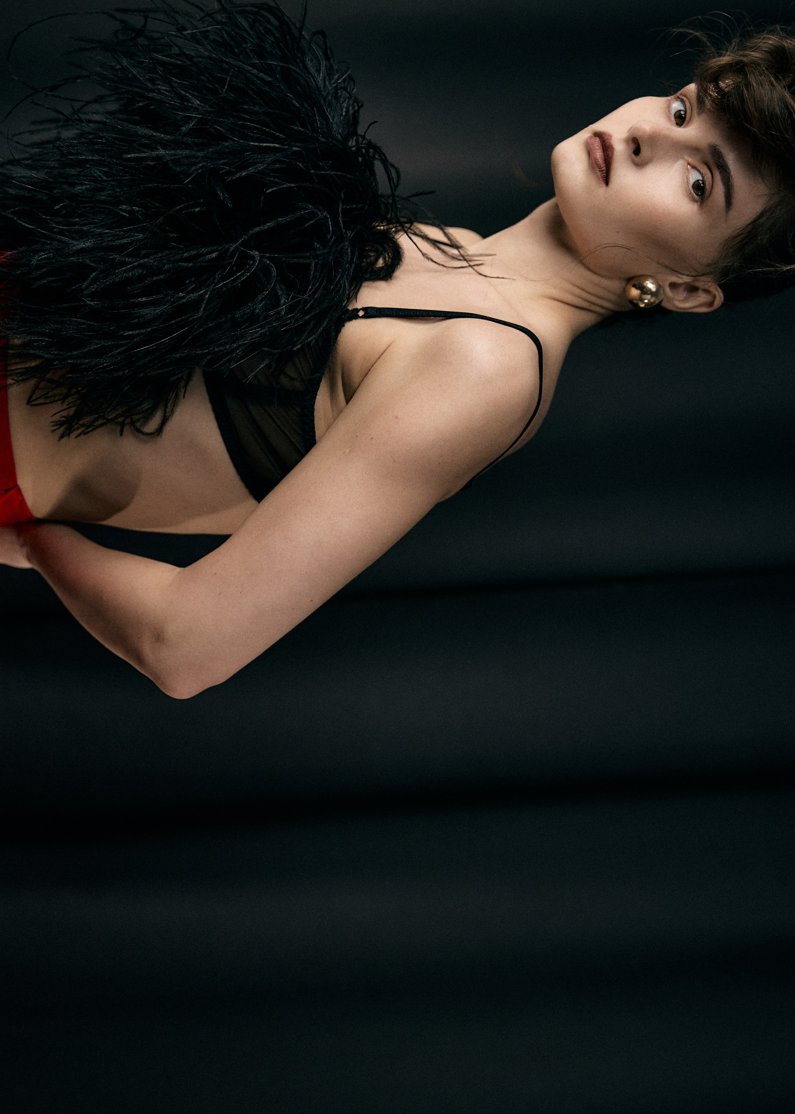 Кампейн&имидж. Фотограф Новгородская Полина | Москва