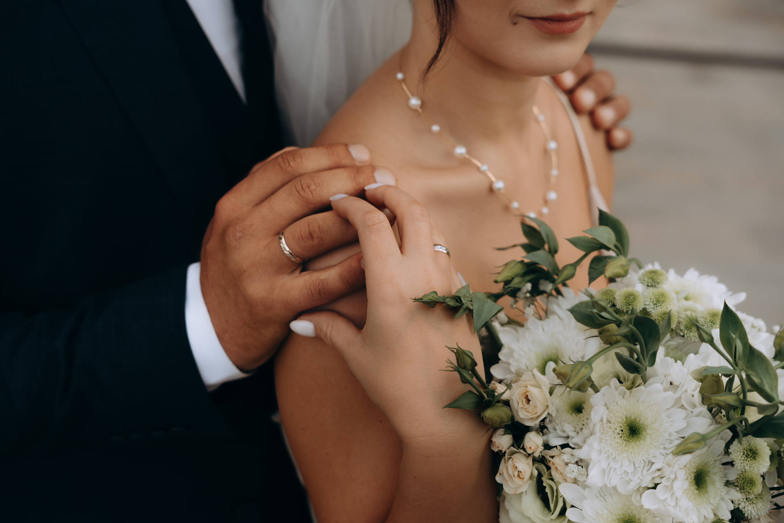 Свадебная фотосессия в Севастополе. Портретный свадебный фотограф Крым | Евгения Щитенко