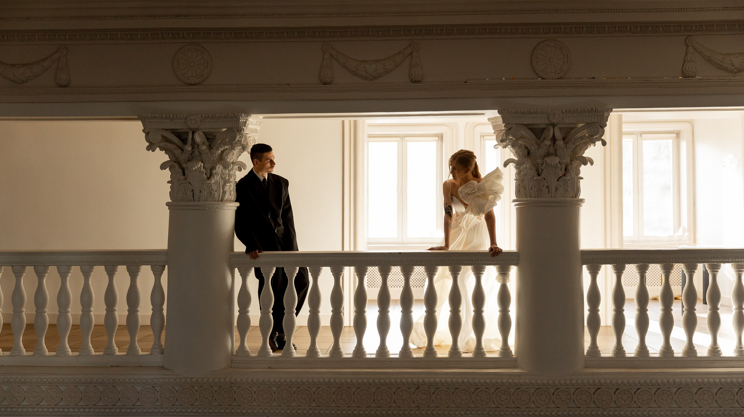 «Солнца свет и сердца стук». Свадебный и семейный фотограф в Калининграде Ольга Мешечкова