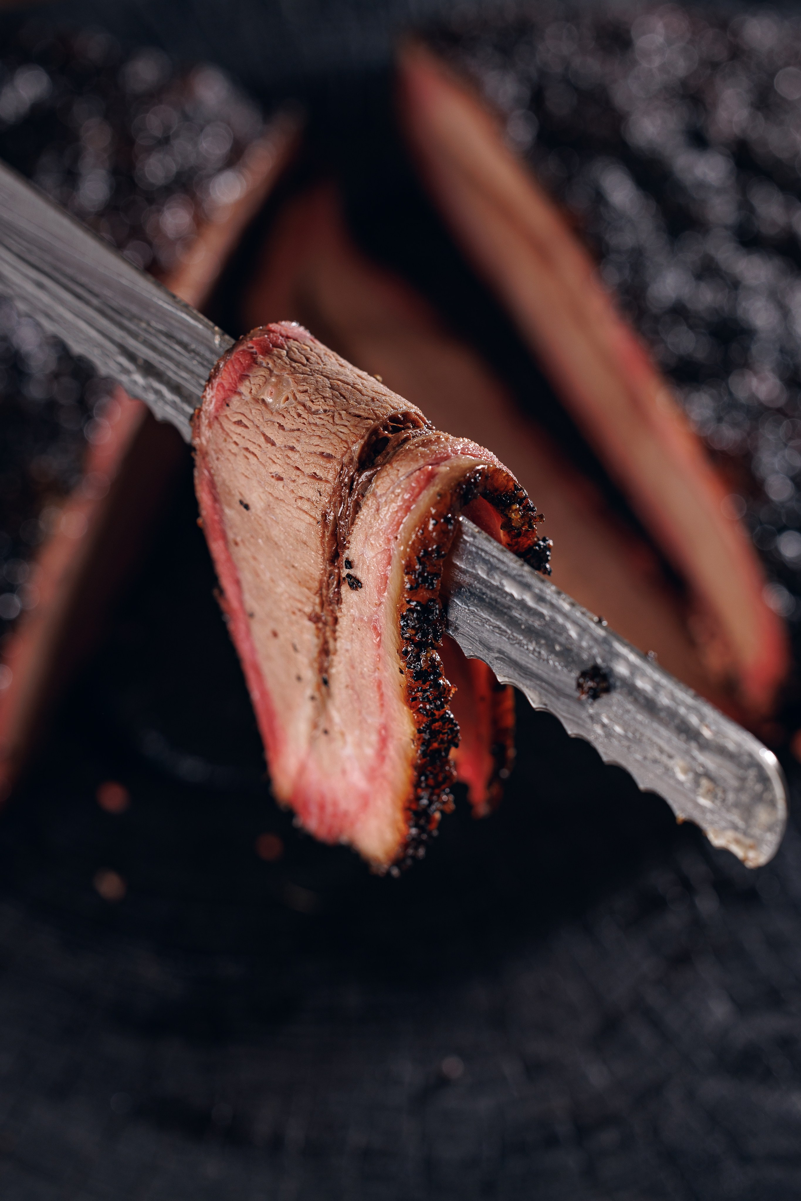 Фотосъёмка продукции для Blacrust