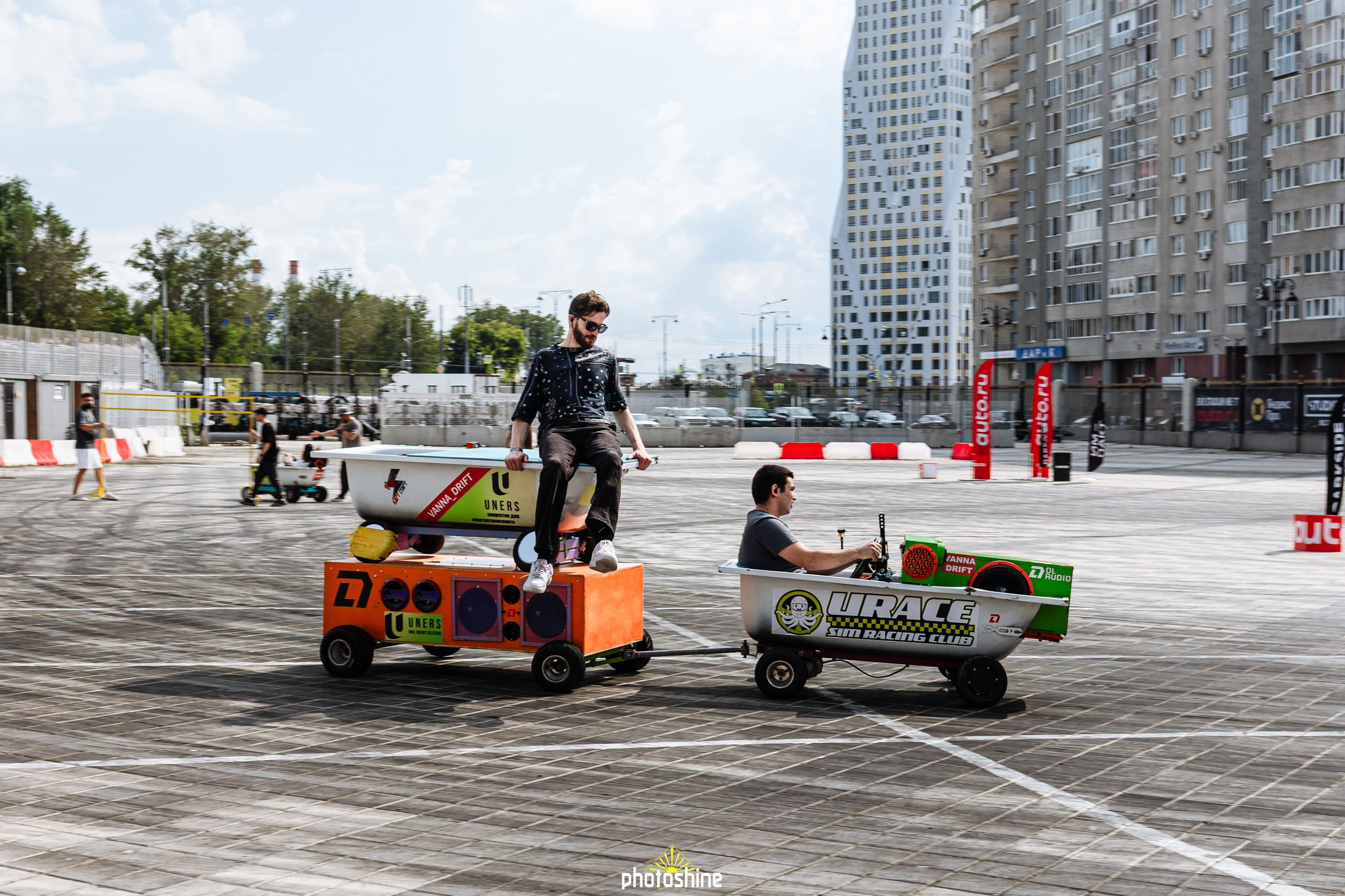 EKB STADIUM MEET 2026. Photoshine | Оля | Фотограф из Челябинска