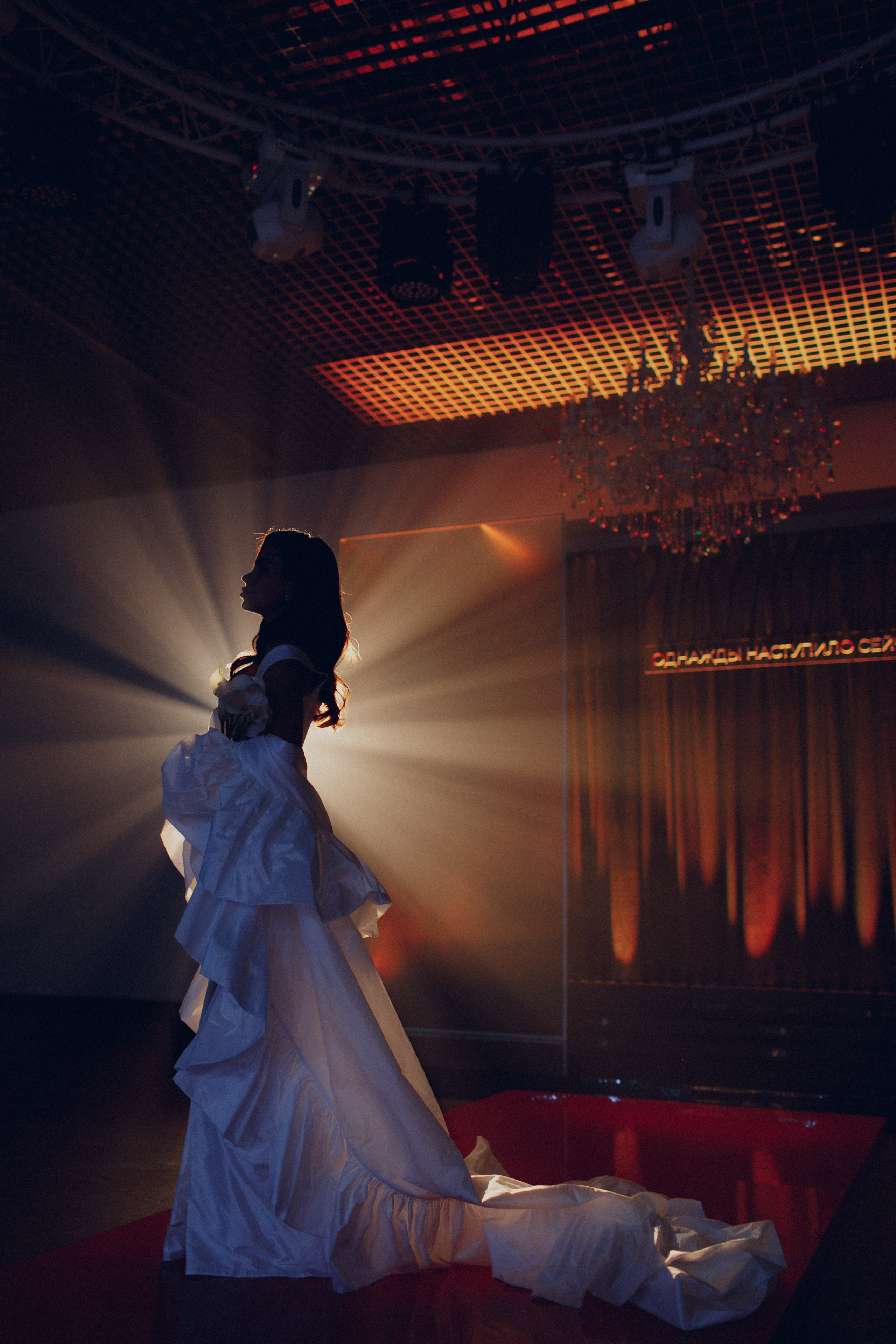 «Однажды наступило сейчас». Свадебный фотограф Артак Костанян