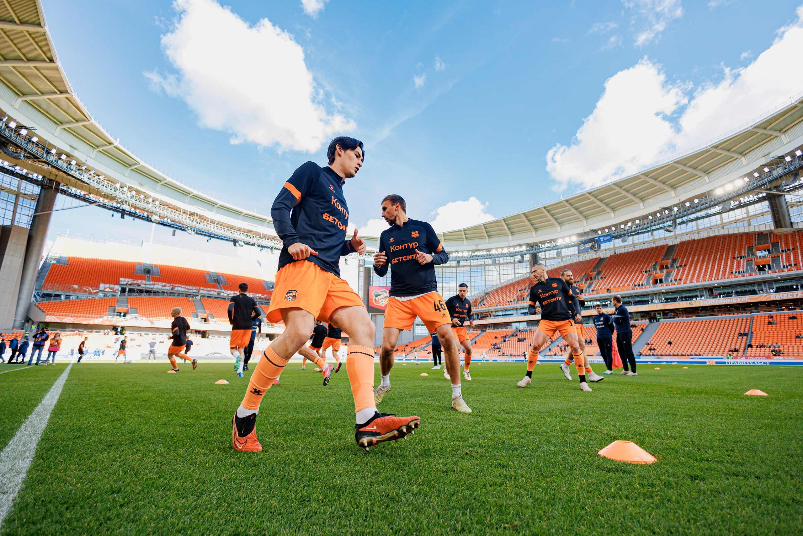 Спорт. Валитов Тимур | Репортажный фотограф