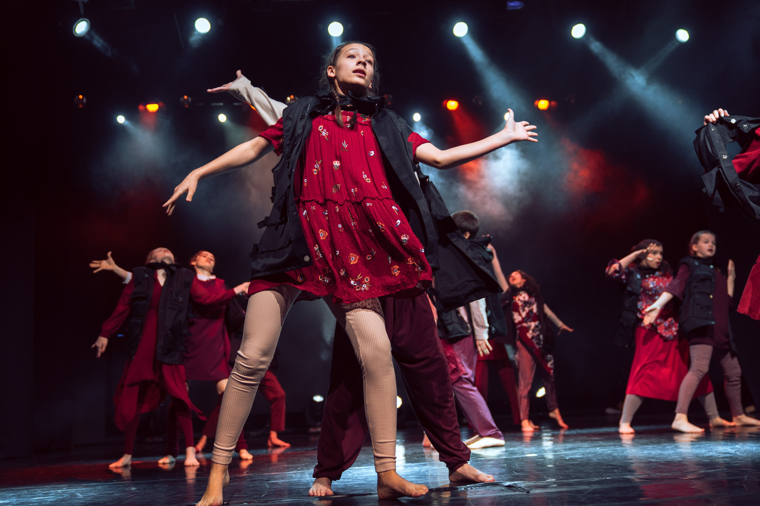 Амурский Стиль. Фотограф в Санкт-Петербург, Москва Алексей Филиппов