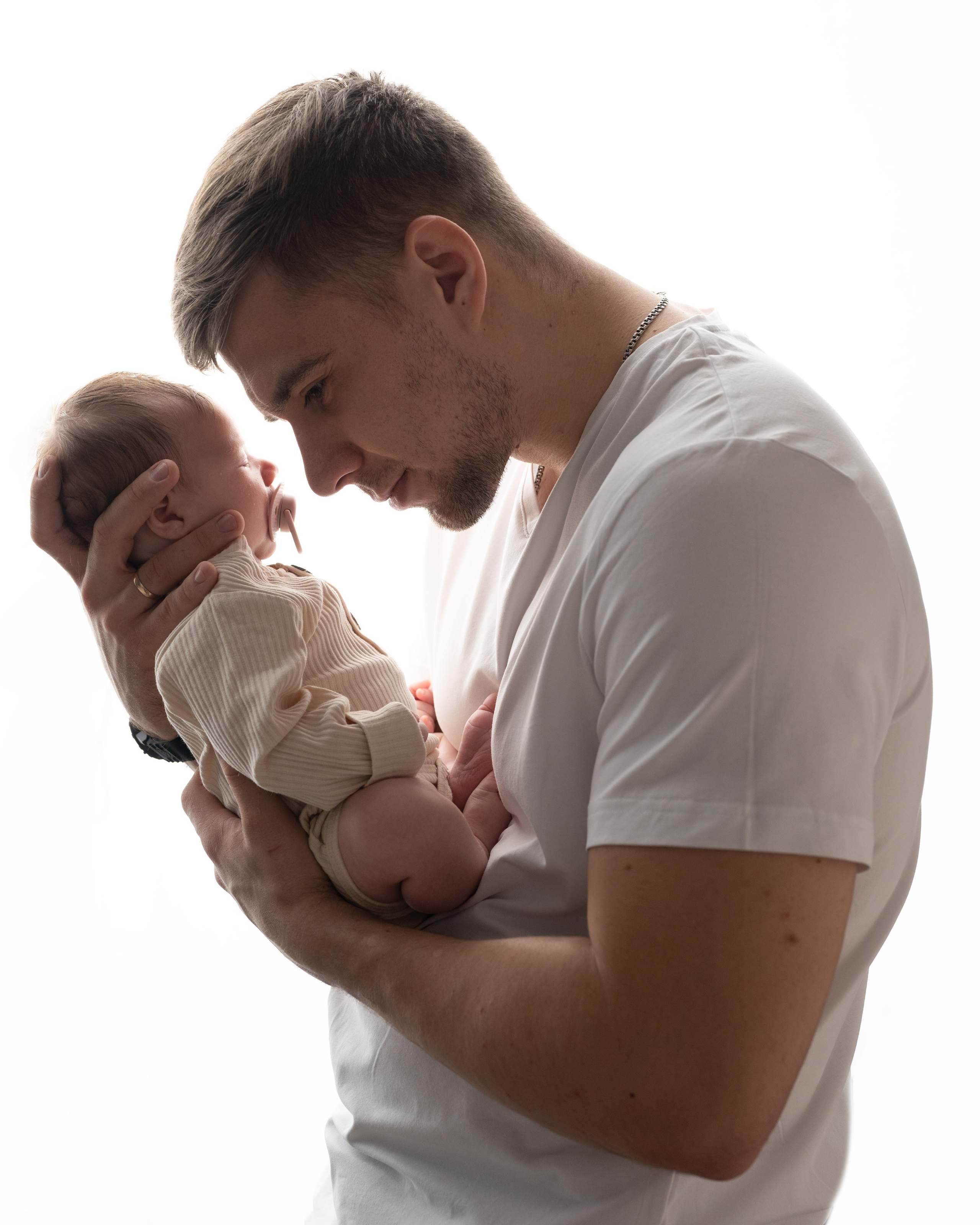 Новорождённые. Фотограф новорождённых Ольга Ушакова Москва