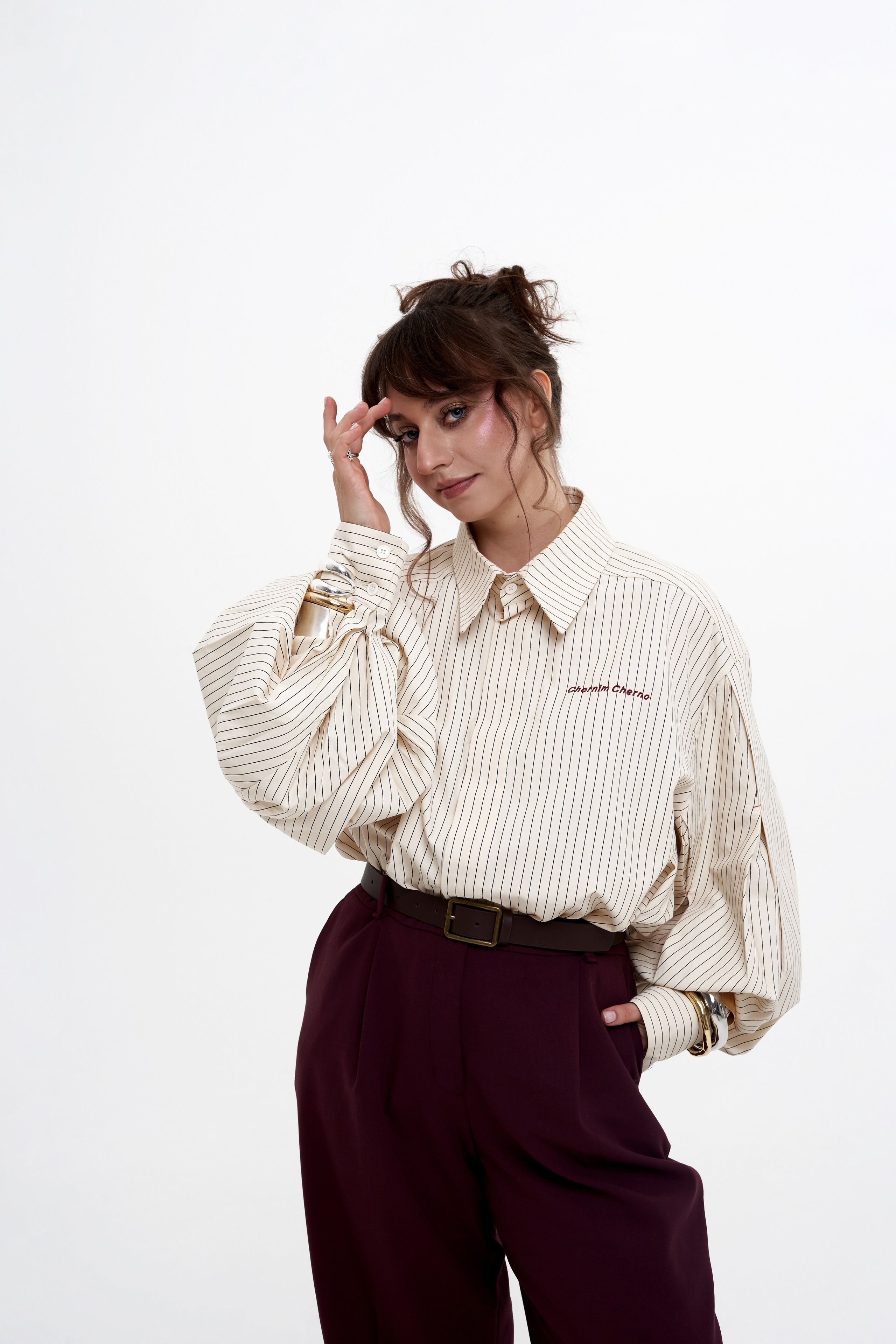 Афиша концерта. Фотограф Гвоздева Варвара / Москва