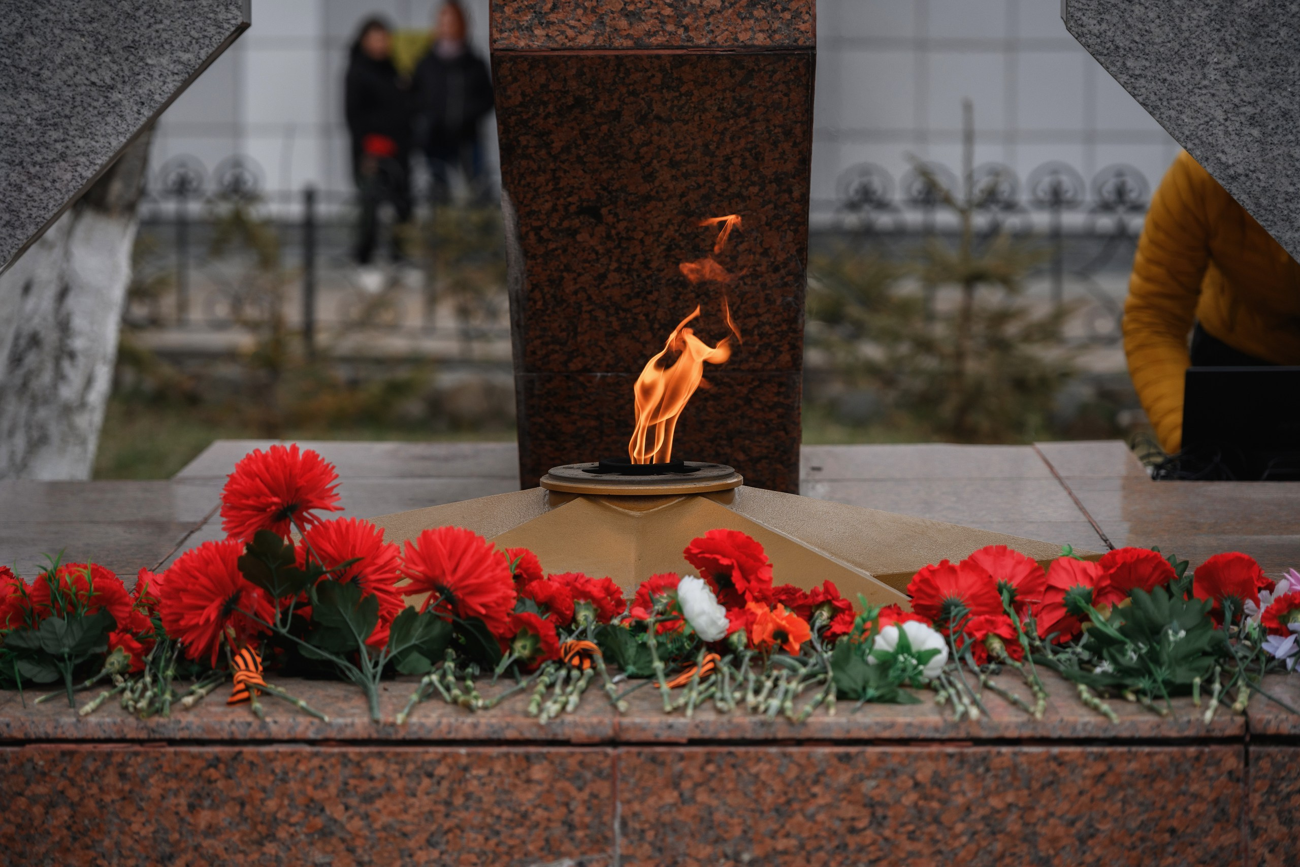 Фотосъемка мероприятия в Петропавловске-Камчатском. Фотограф Камчатка Тимофей Тимофеенко