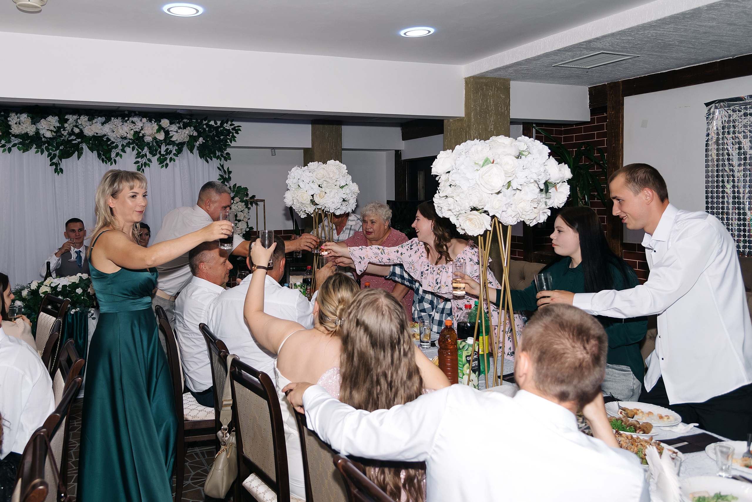 Роман и Карина. Фотограф Волжский Екатерина Егорова