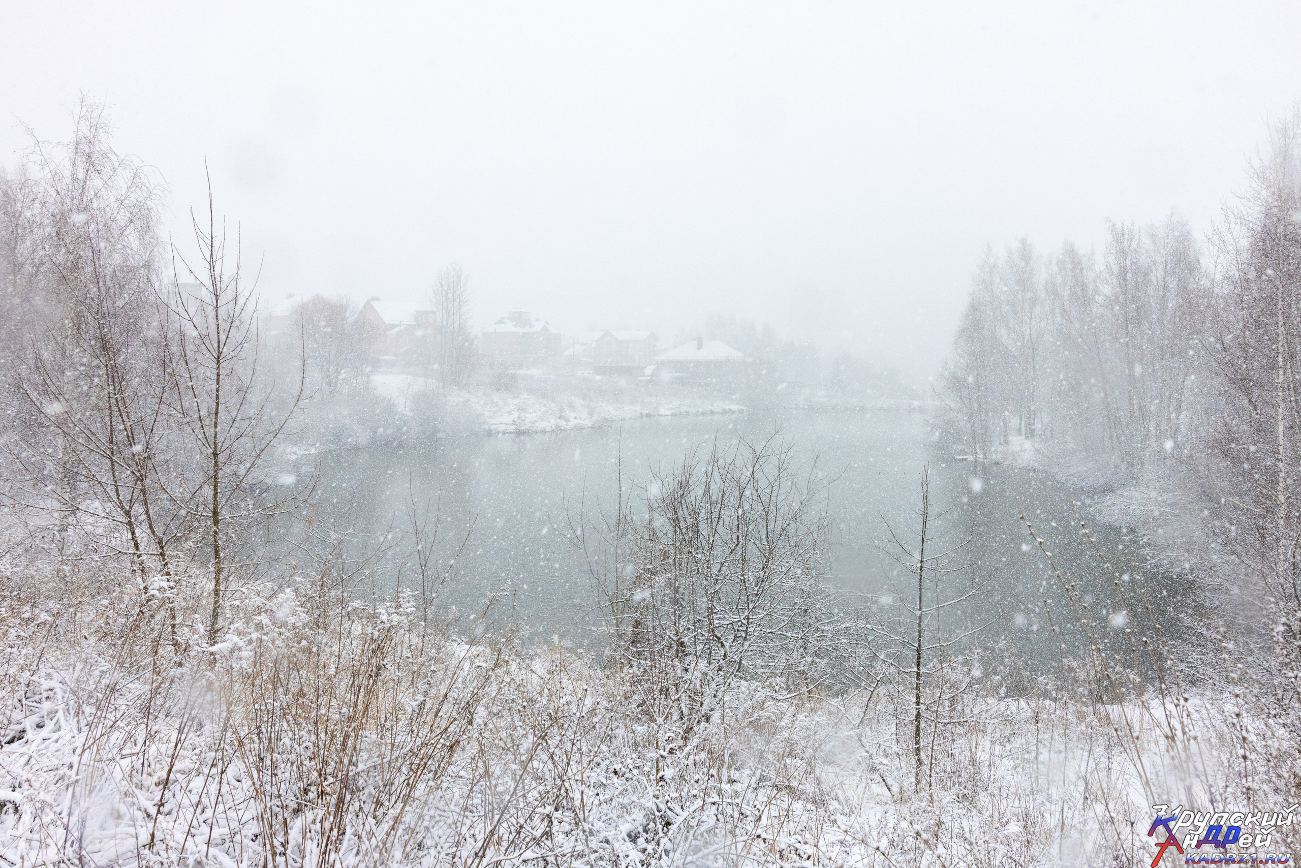 И снова Басово-Прудный. Фотограф в Туле Крупский АнДРей. Фотостудия «КАДР71» в Туле