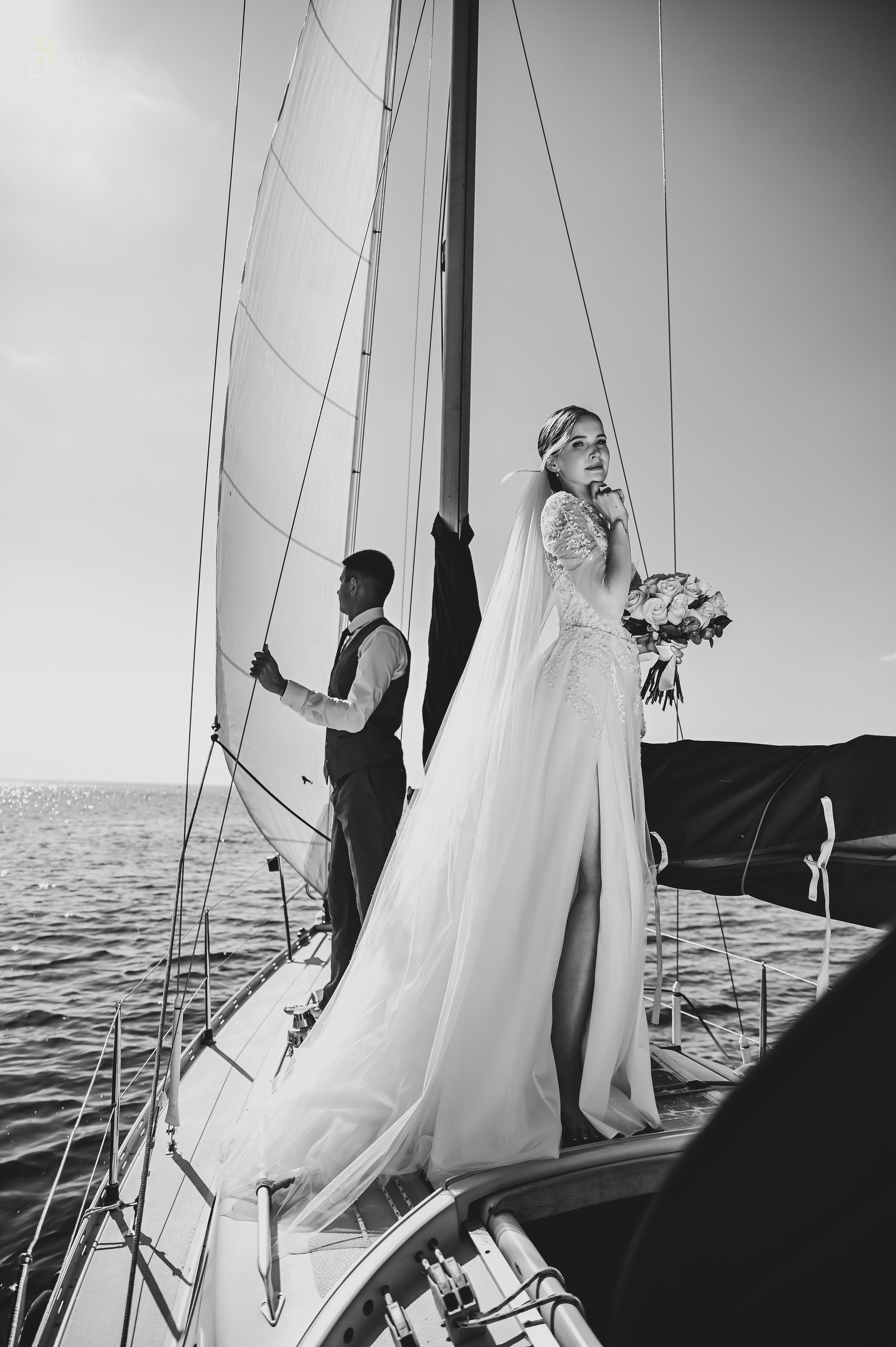 V & D. Фотограф Тольятти, Самара Домненко Светлана