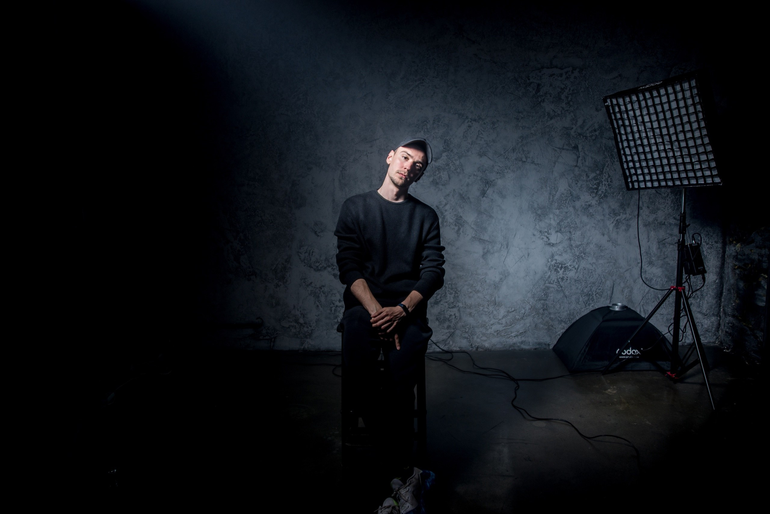 Студии. Фотограф в Санкт-Петербурге