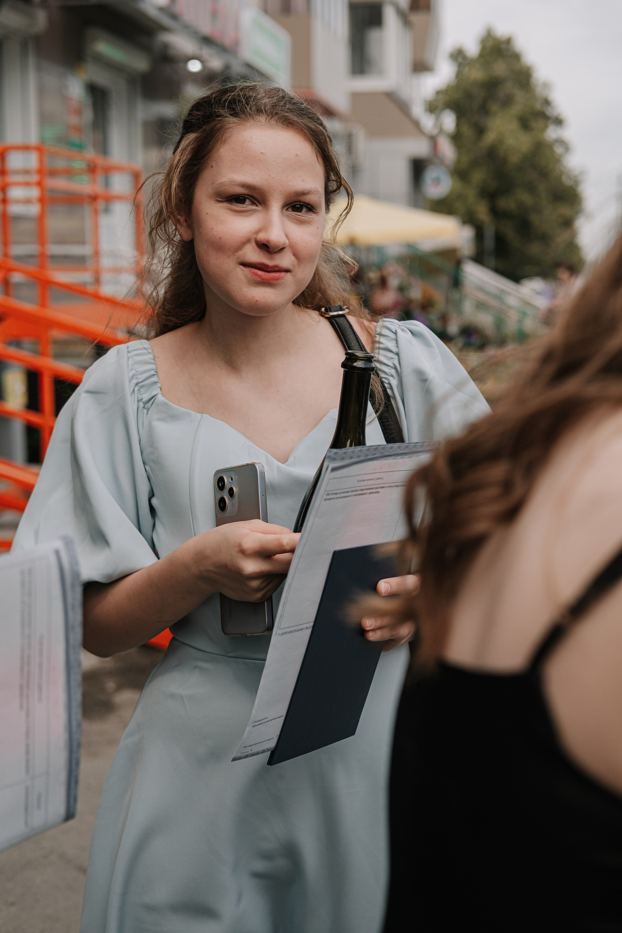 Выпускной. Свадебный фотограф Челябинск