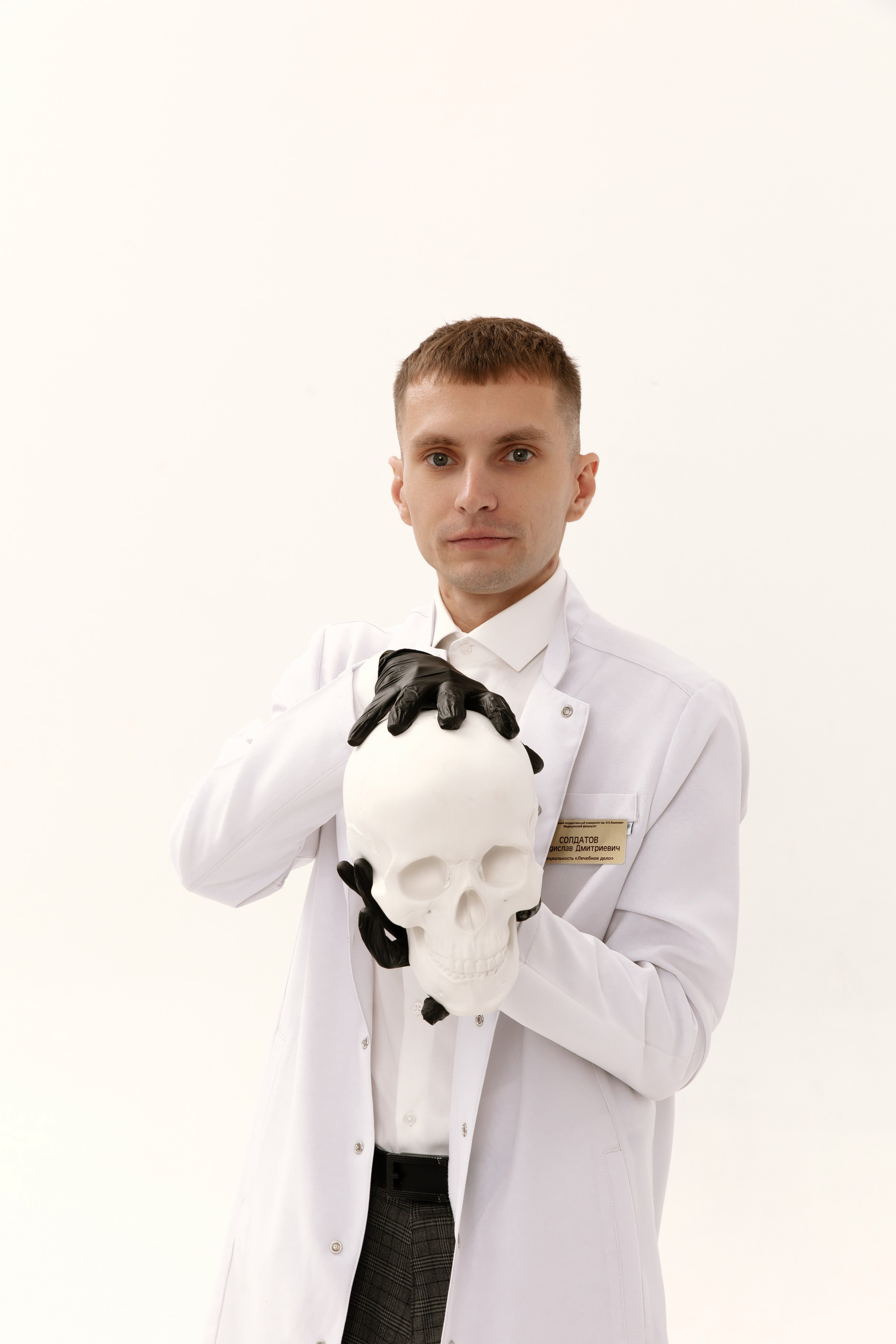 Медики 2025. 📷˙Свадебный фотограф и видеограф в Чебоксарах | Ксения