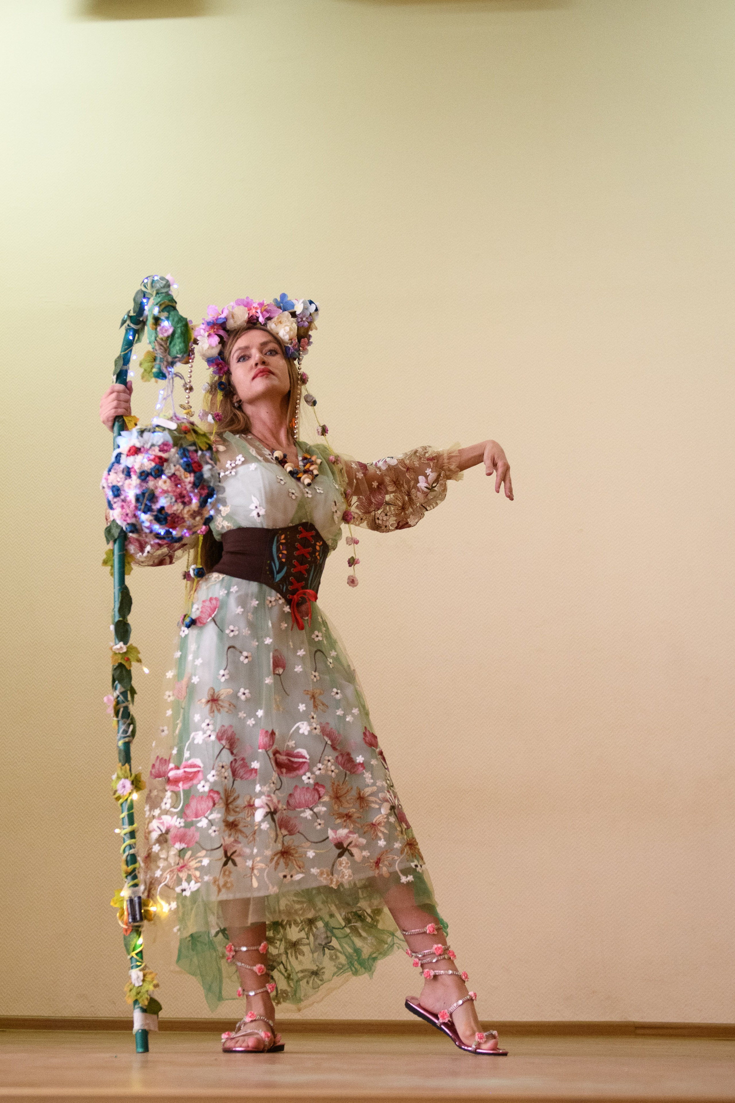 Фотосъемка конкурса молодых дизайнеров. Организация и проведение фотосъемок в Санкт-Петербурге. Фотограф Смирягин Илья